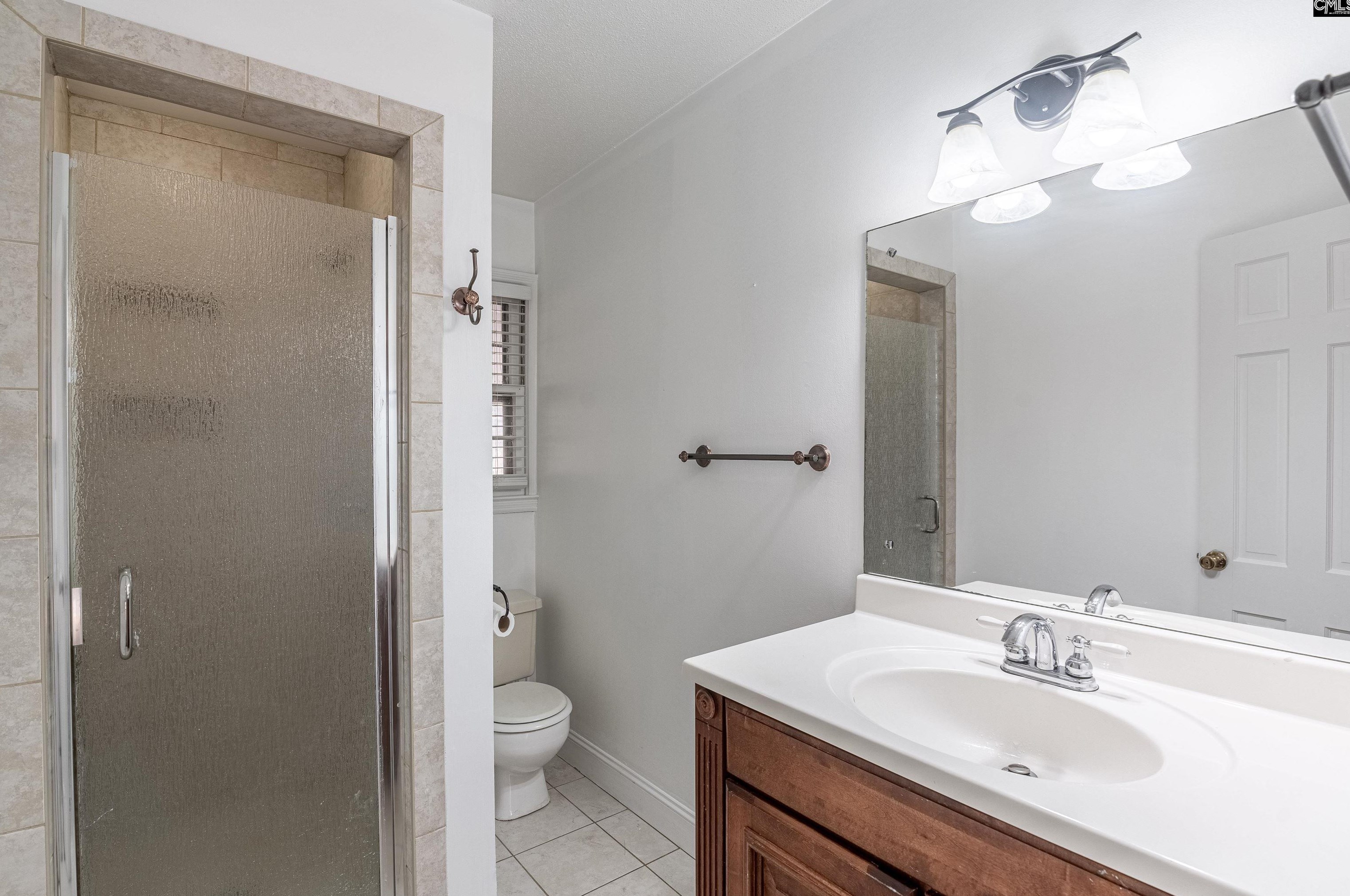 3129 Barnes Springs Rd, Columbia SC 29204-4207 exterior