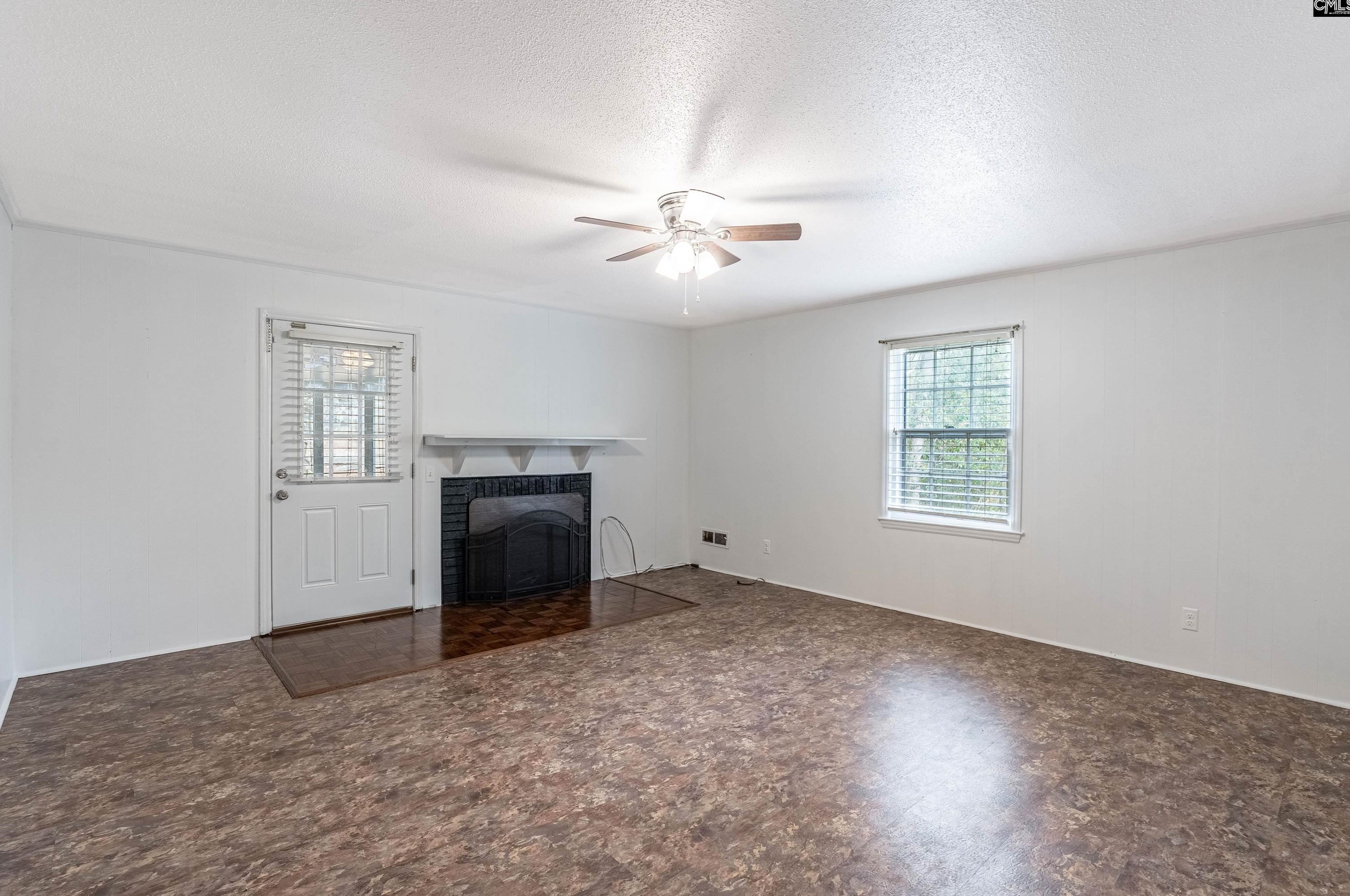 3129 Barnes Springs Rd, Columbia SC 29204-4207 exterior