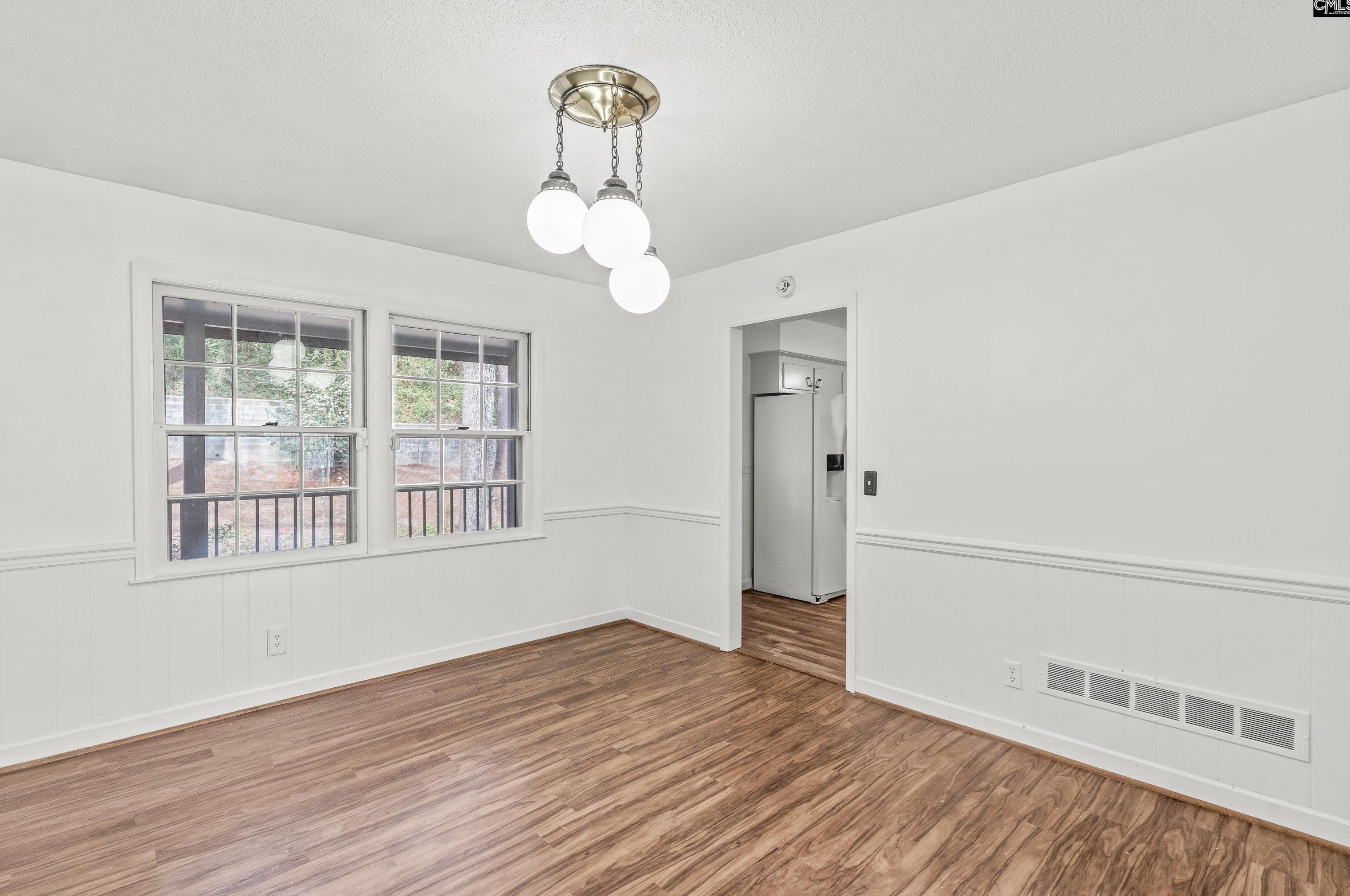 3129 Barnes Springs Rd, Columbia SC 29204-4207 exterior