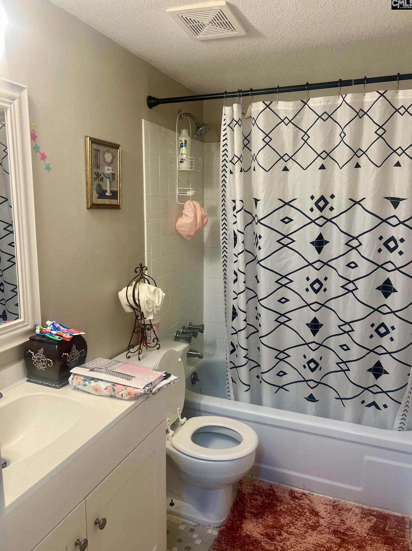 1100 Skyland Ct, Columbia SC  exterior