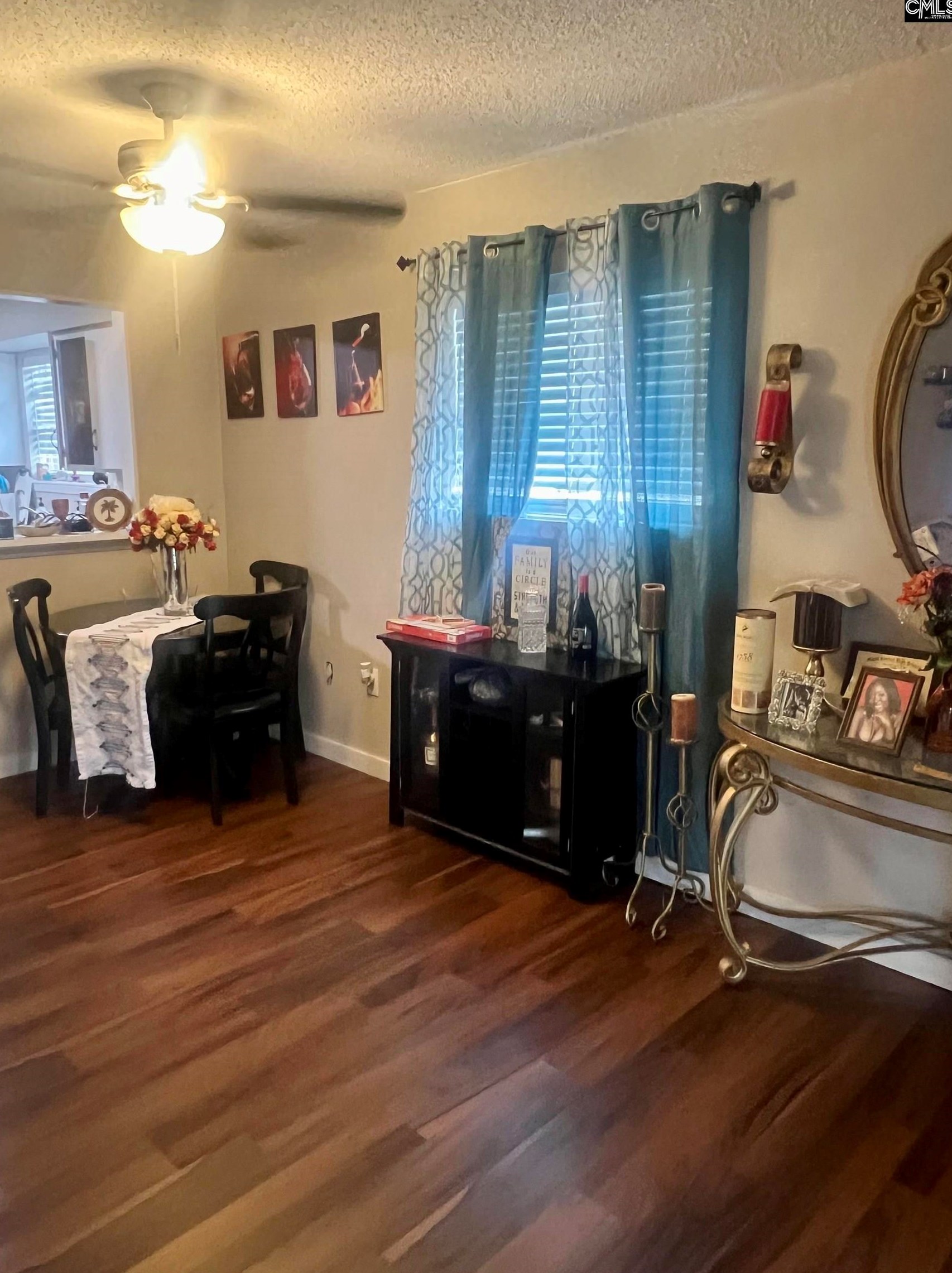 1100 Skyland Ct, Columbia SC  exterior