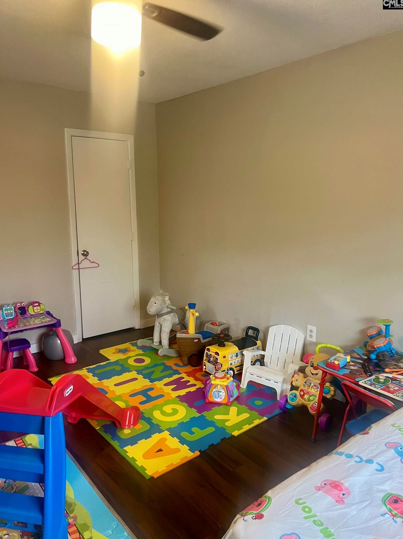 1100 Skyland Ct, Columbia SC  exterior