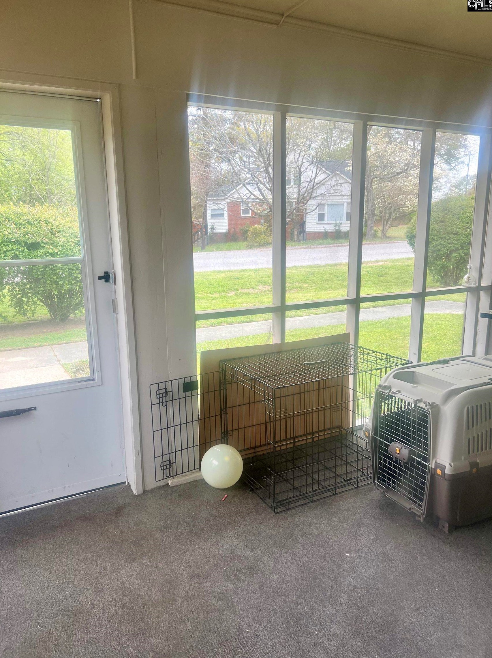 1100 Skyland Ct, Columbia SC  29210-8251 exterior