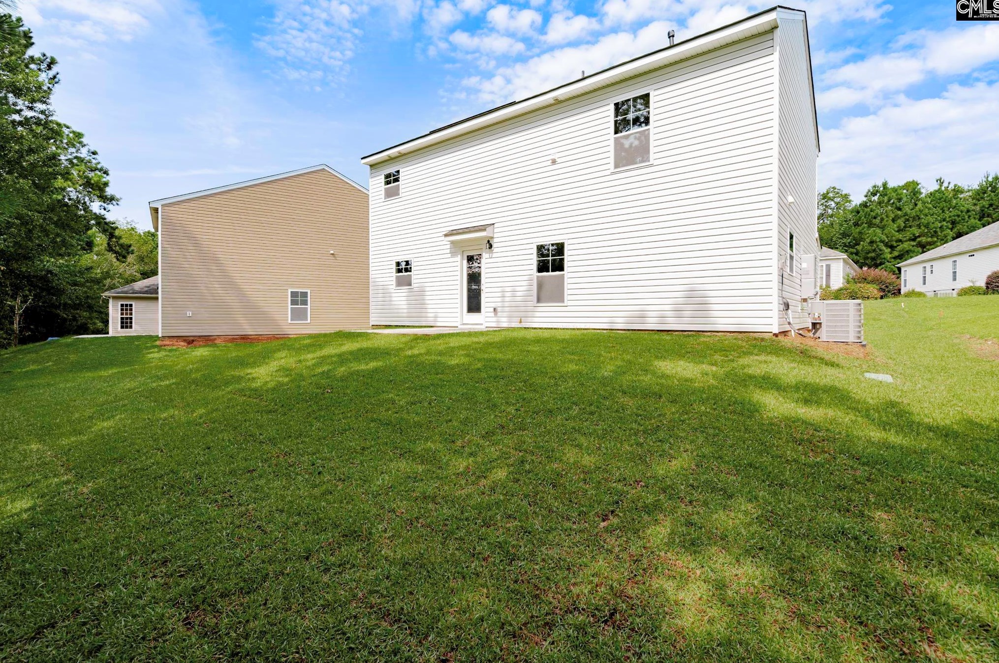 368 Rabon Rd, Columbia SC  29223-5823 exterior