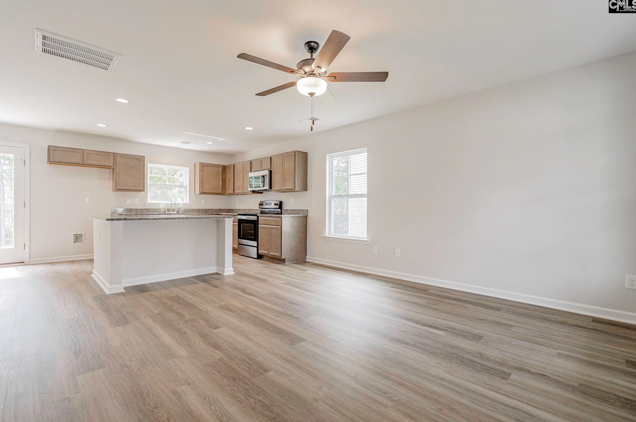 368 Rabon Rd, Columbia SC  29223-5823 exterior