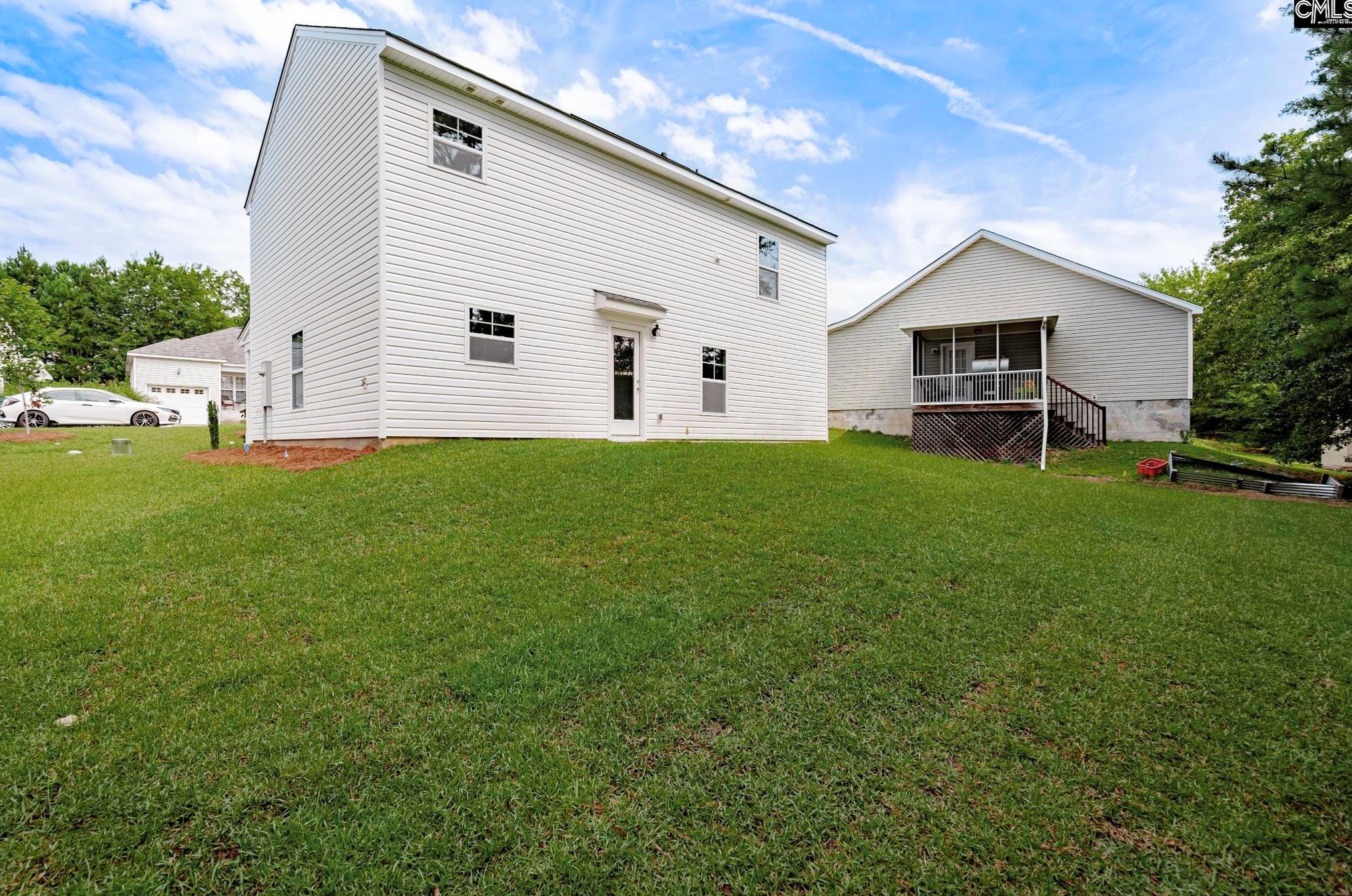 368 Rabon Rd, Columbia SC  29223-5823 exterior