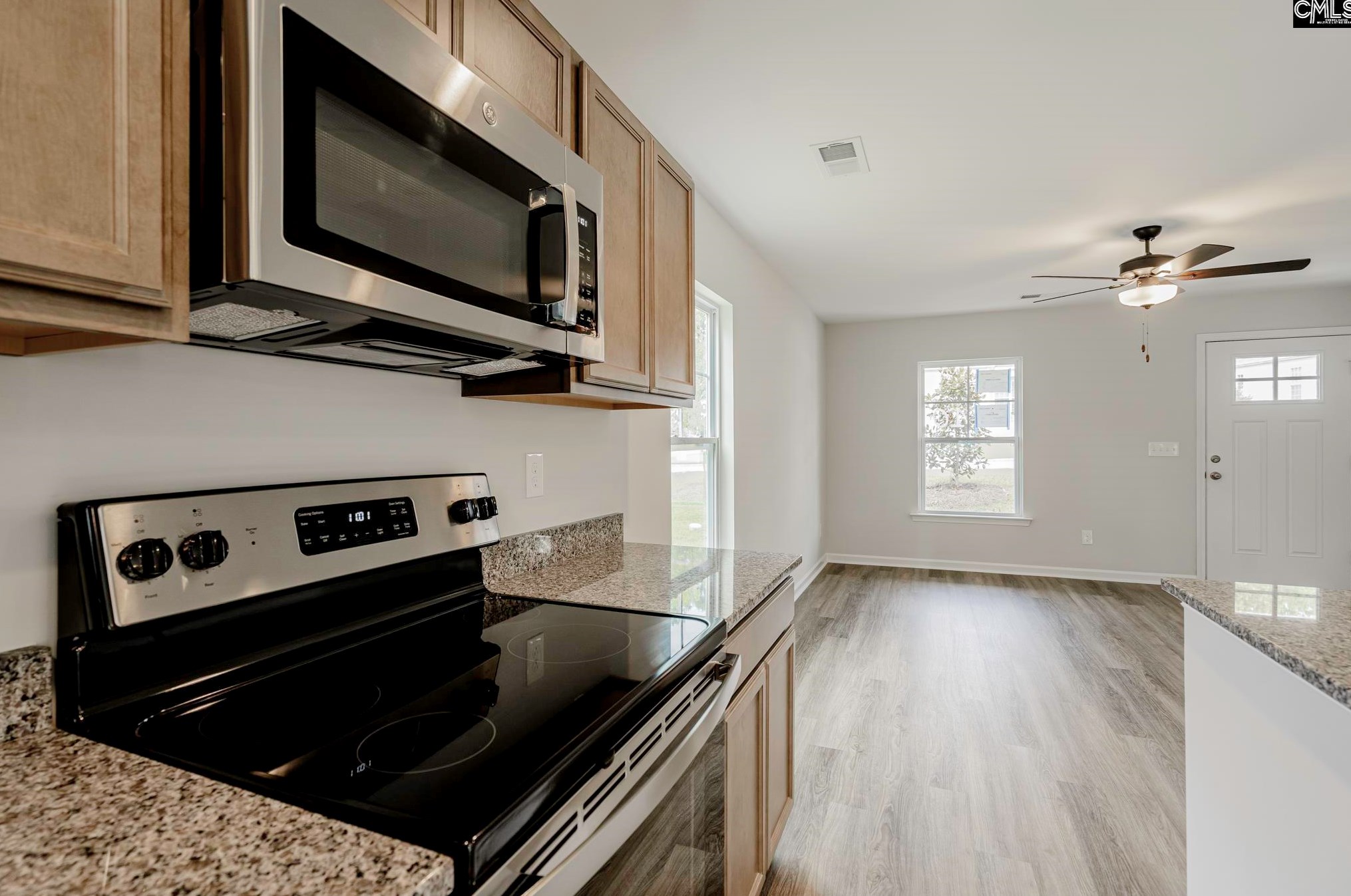 368 Rabon Rd, Columbia SC  29223-5823 exterior