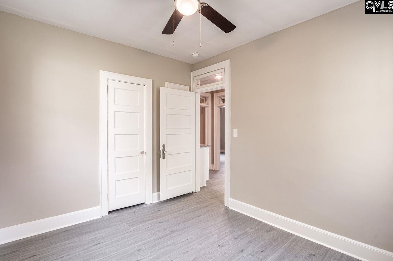 1619 Winyah Dr, Columbia SC  29203-2928 exterior