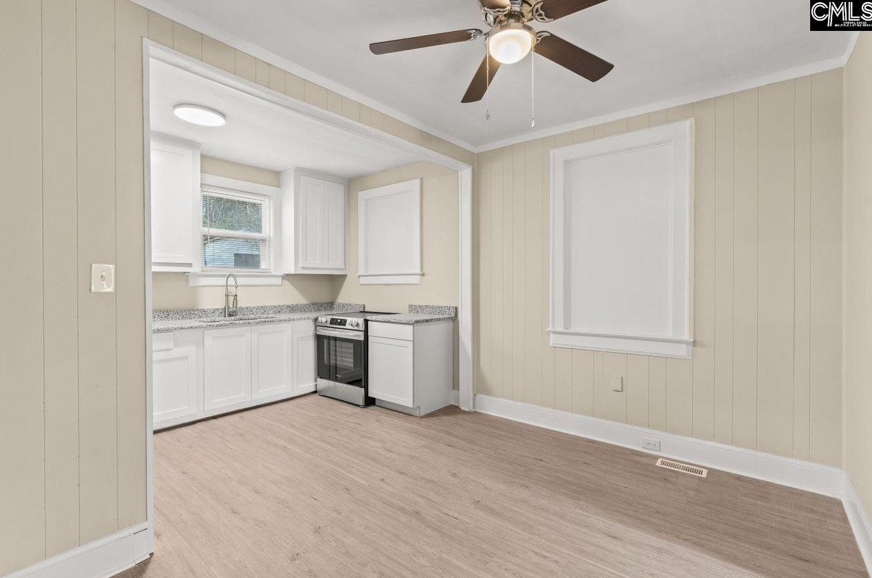 1619 Winyah Dr, Columbia SC  29203-2928 exterior