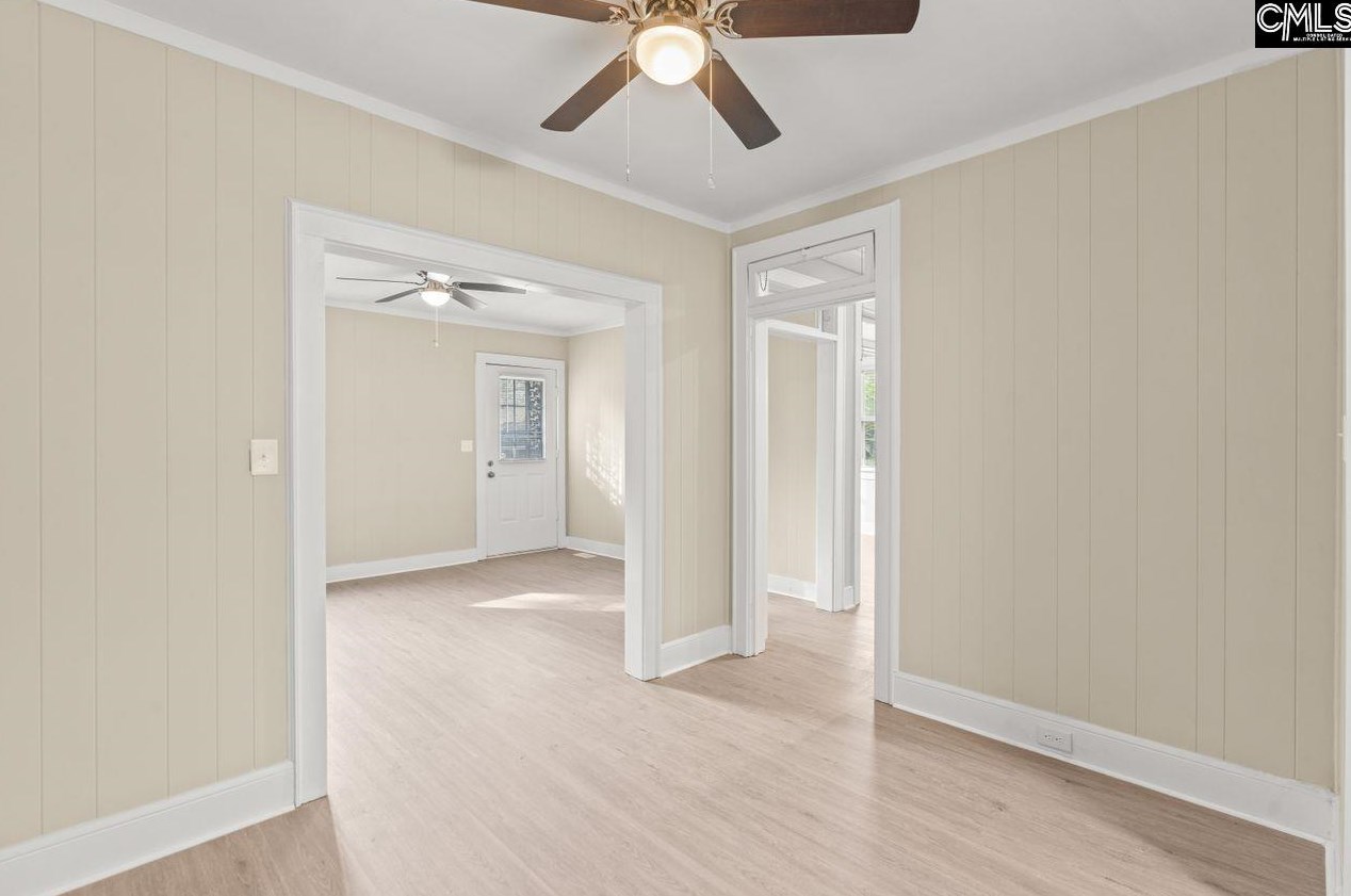 1619 Winyah Dr, Columbia SC  29203-2928 exterior