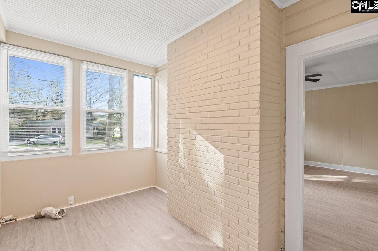 1619 Winyah Dr, Columbia SC  29203-2928 exterior