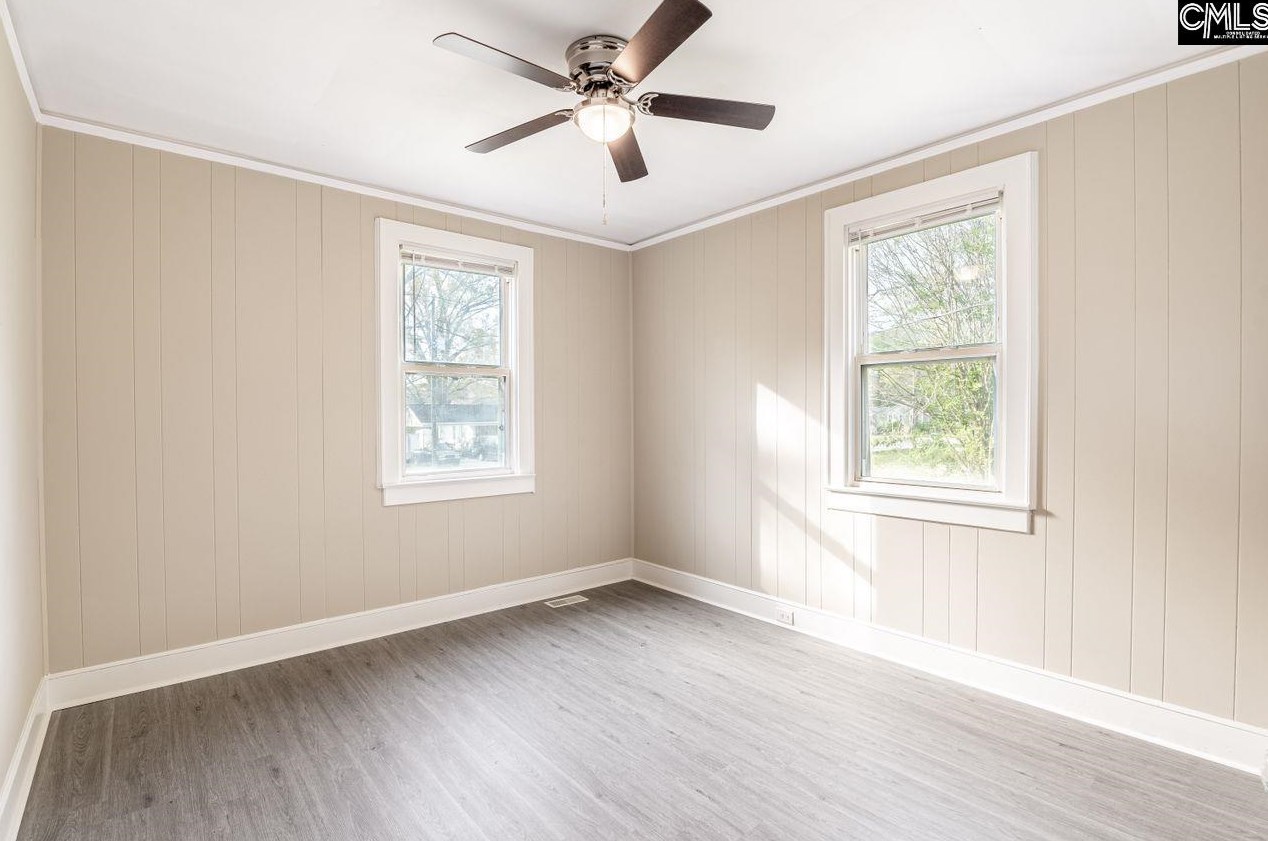 1619 Winyah Dr, Columbia SC  29203-2928 exterior