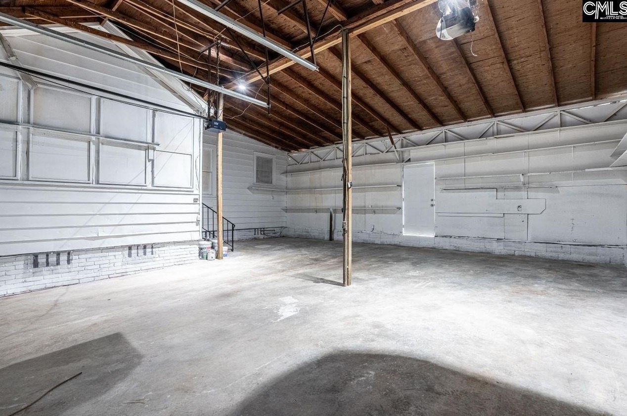 1619 Winyah Dr, Columbia SC  29203-2928 exterior