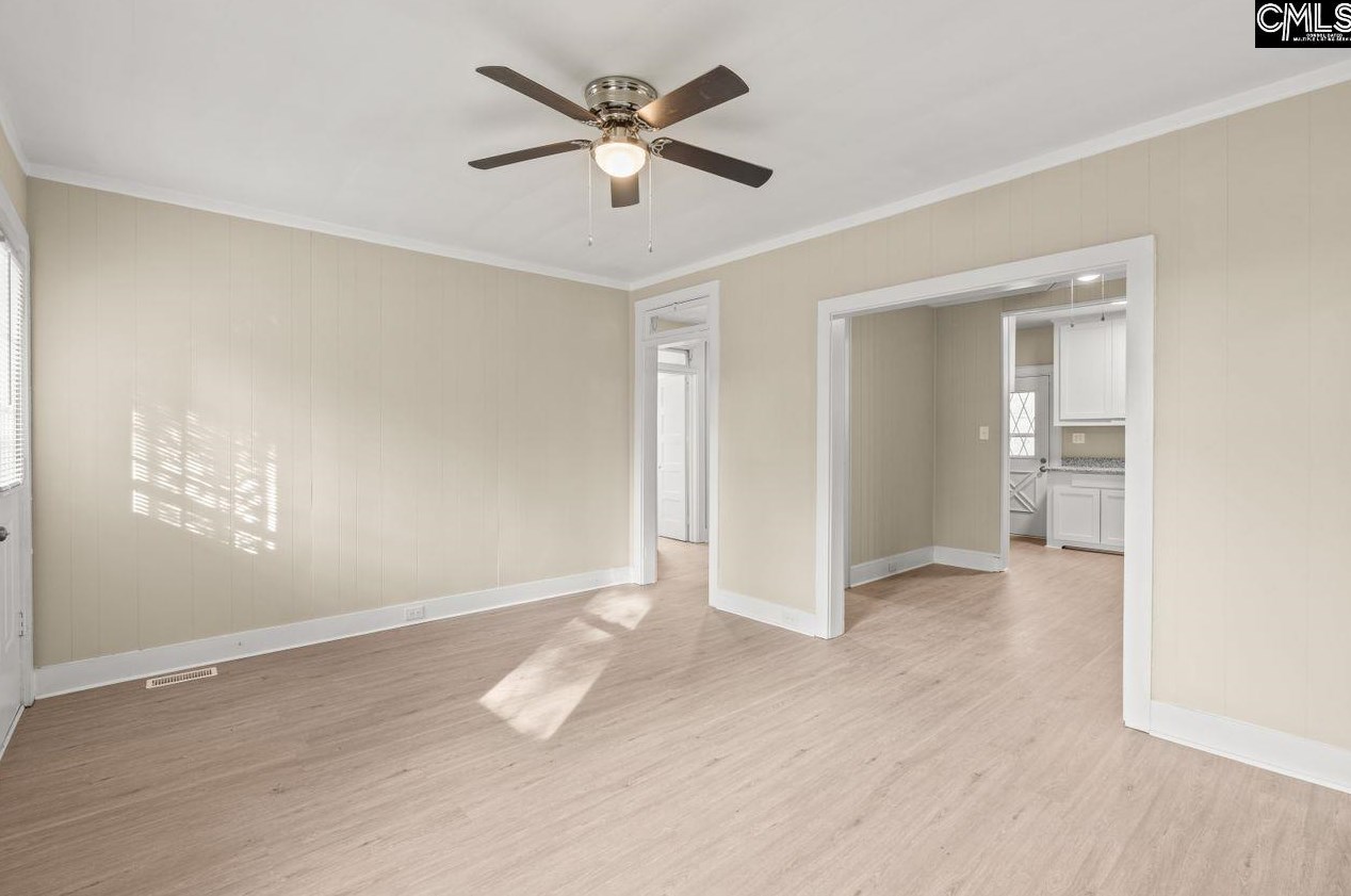 1619 Winyah Dr, Columbia SC  29203-2928 exterior