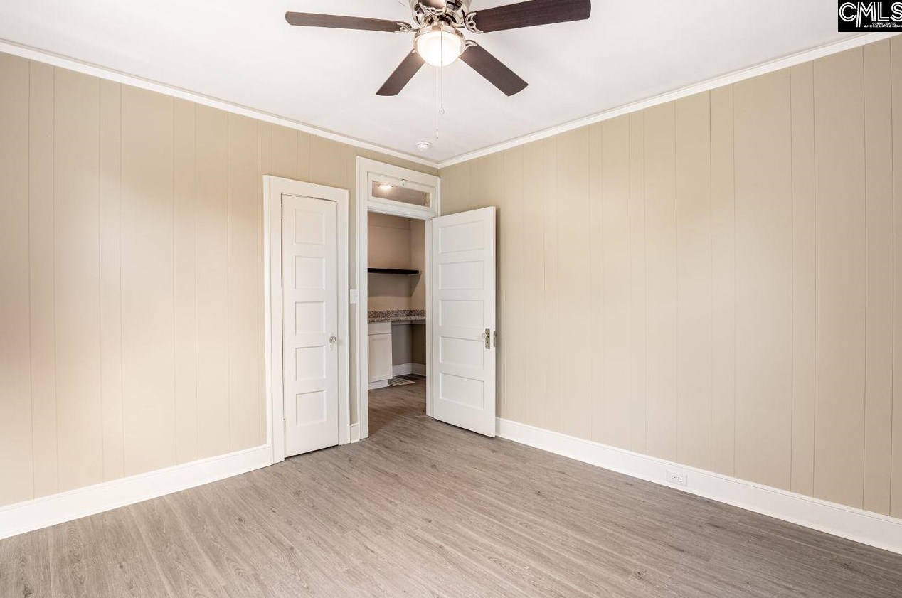 1619 Winyah Dr, Columbia SC  29203-2928 exterior