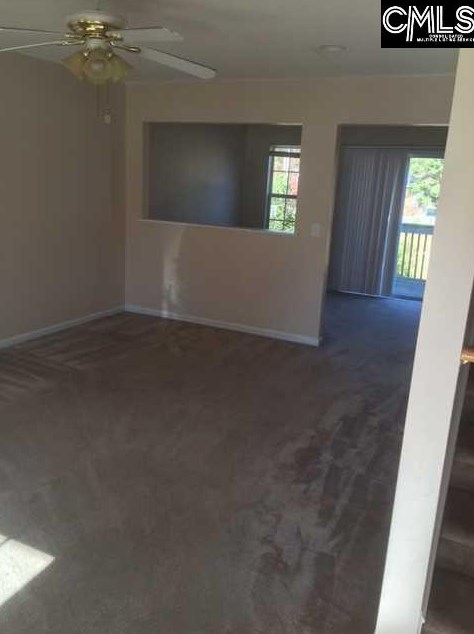 122 Curvewood Rd, Columbia SC  29229-7123 exterior