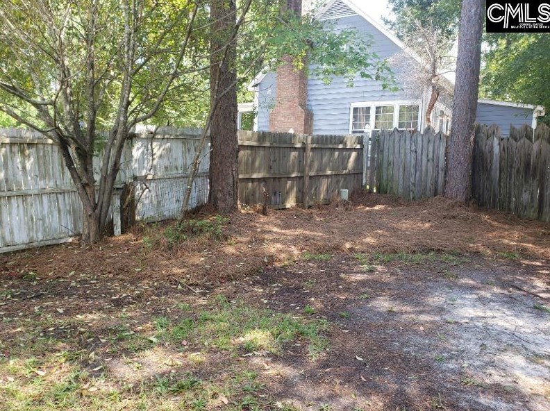 1 Eastpine Ct, Columbia SC 29212-2405 exterior