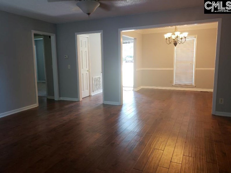 1 Eastpine Ct, Columbia SC 29212-2405 exterior