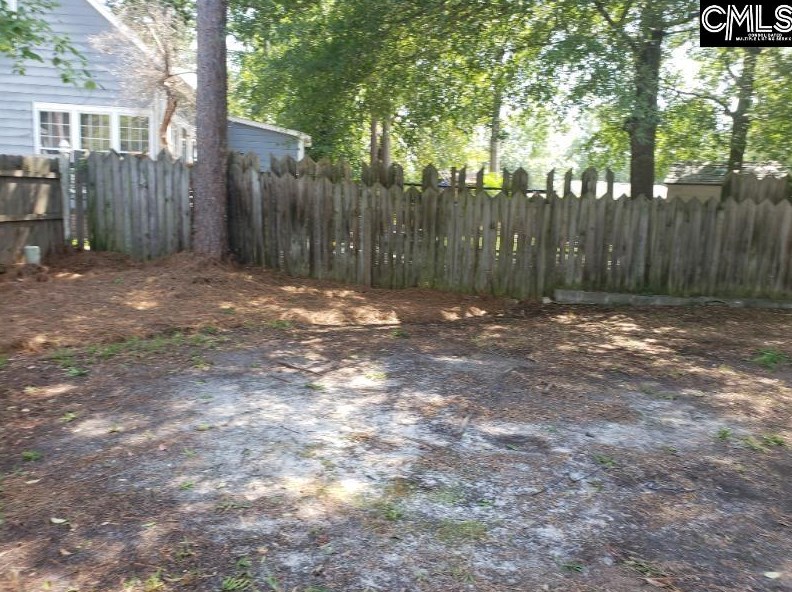 1 Eastpine Ct, Columbia SC 29212-2405 exterior