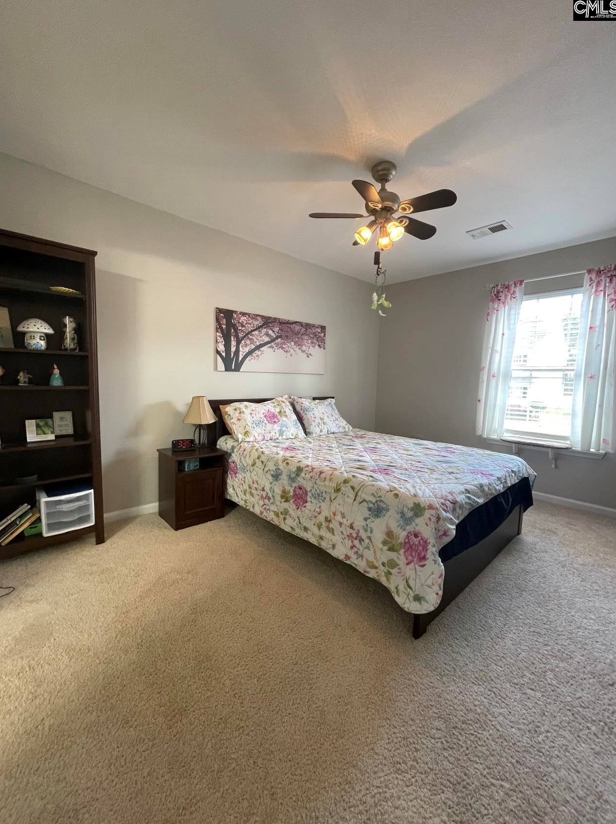 312 Indigo Spg Dr, Columbia SC 29229-7205 exterior