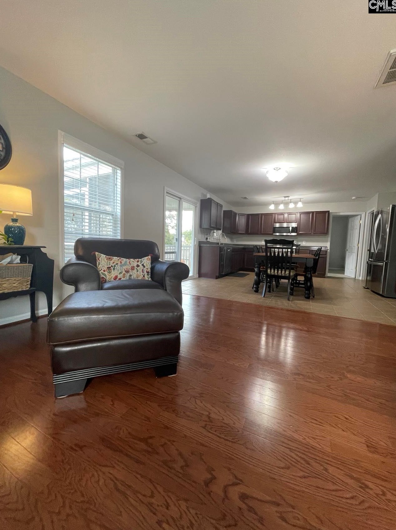 312 Indigo Spg Dr, Columbia SC 29229-7205 exterior