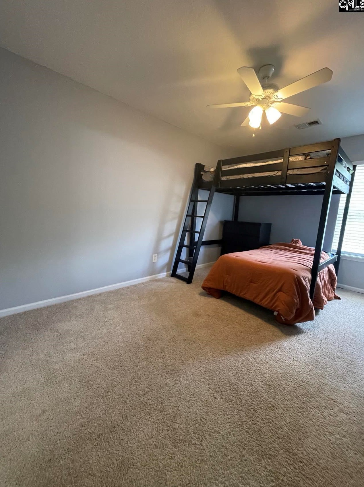 312 Indigo Spg Dr, Columbia SC 29229-7205 exterior