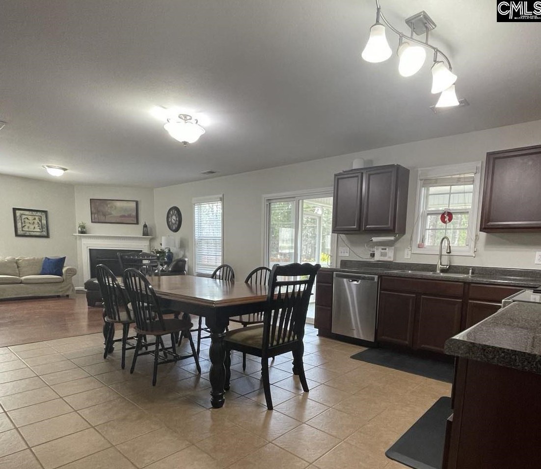 312 Indigo Spg Dr, Columbia SC 29229-7205 exterior