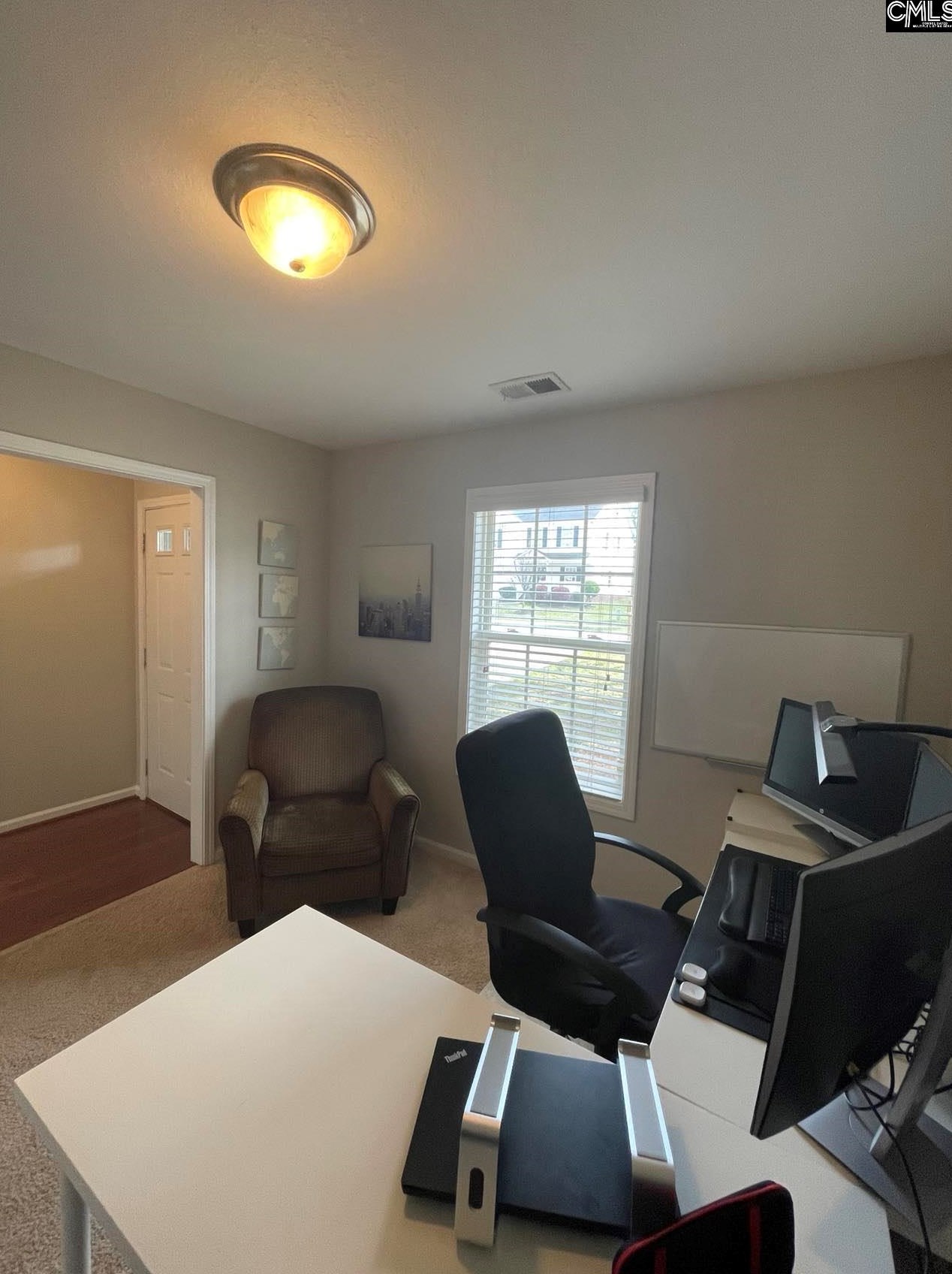 312 Indigo Spg Dr, Columbia SC 29229-7205 exterior