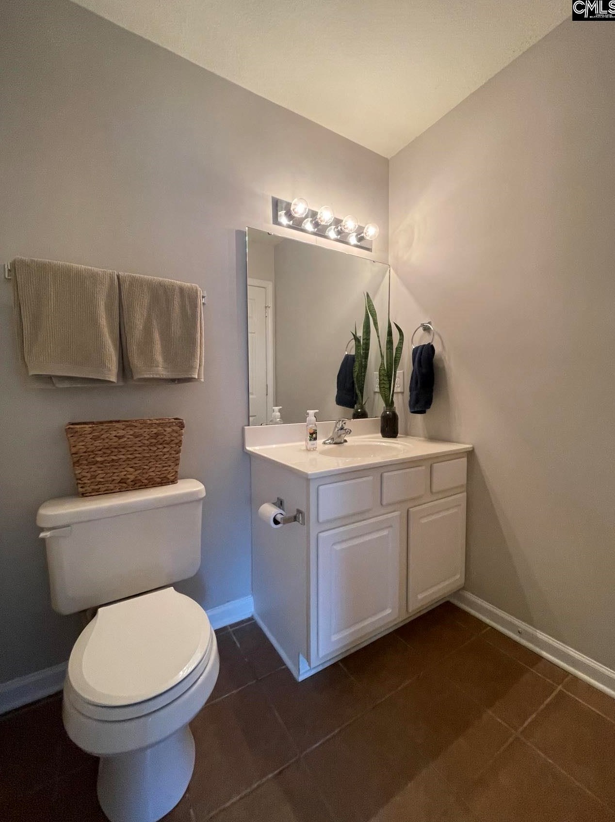 312 Indigo Spg Dr, Columbia SC 29229-7205 exterior