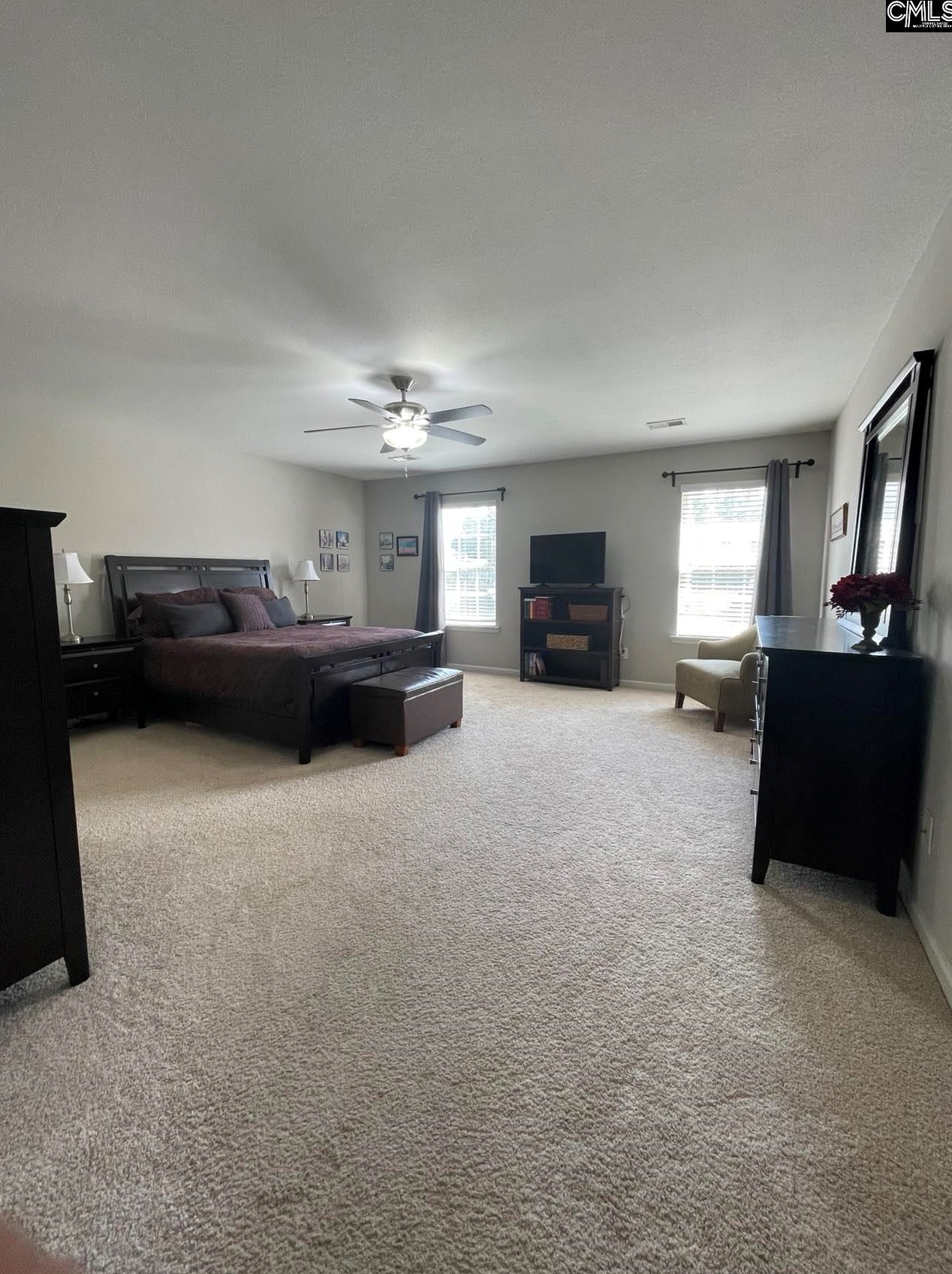 312 Indigo Spg Dr, Columbia SC 29229-7205 exterior