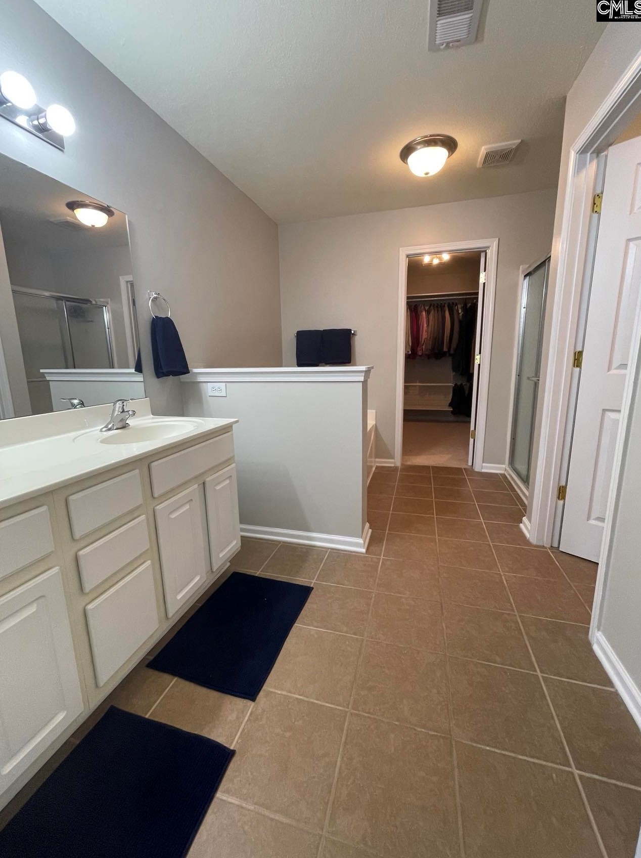 312 Indigo Spg Dr, Columbia SC 29229-7205 exterior