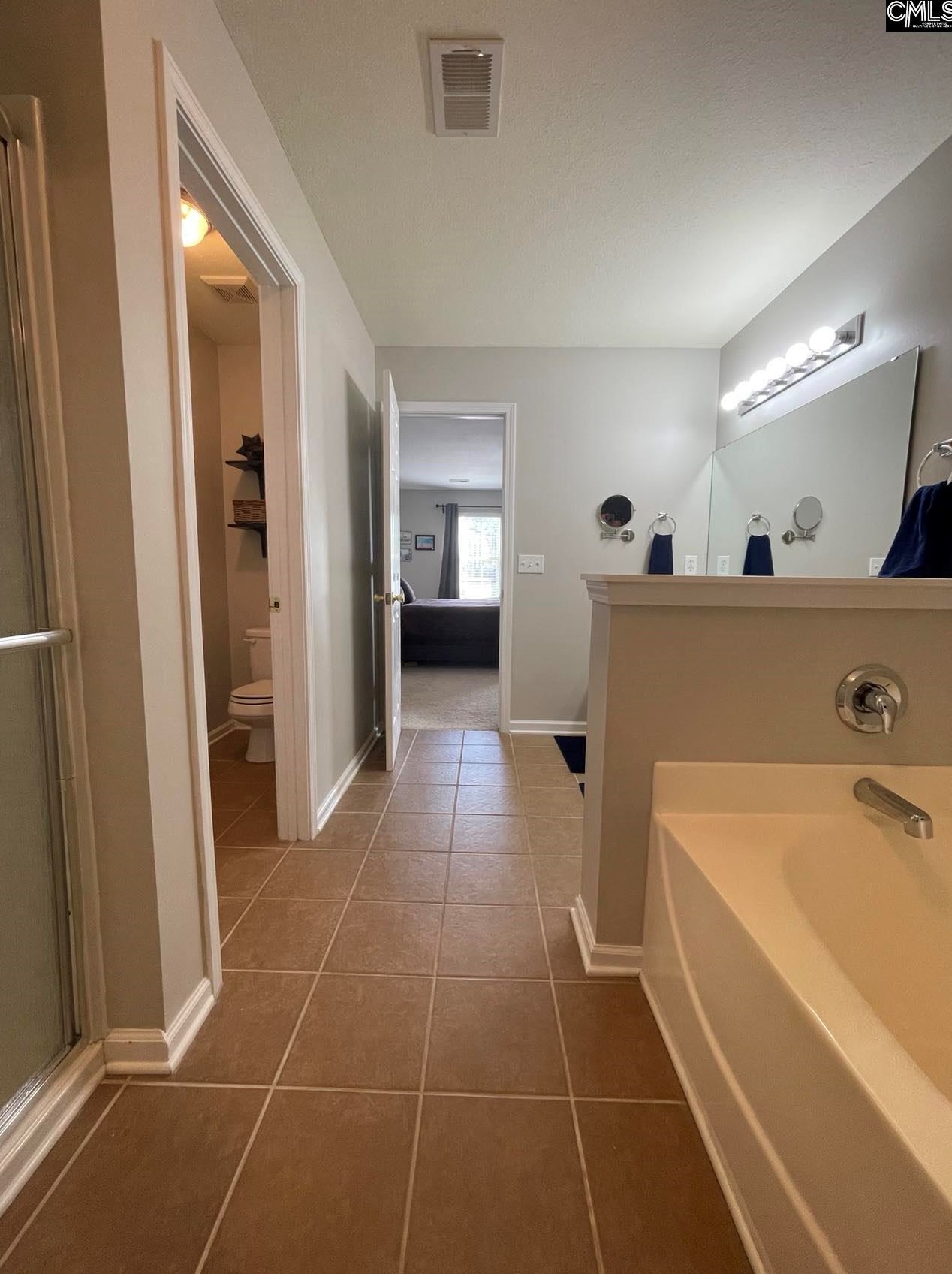 312 Indigo Spg Dr, Columbia SC 29229-7205 exterior