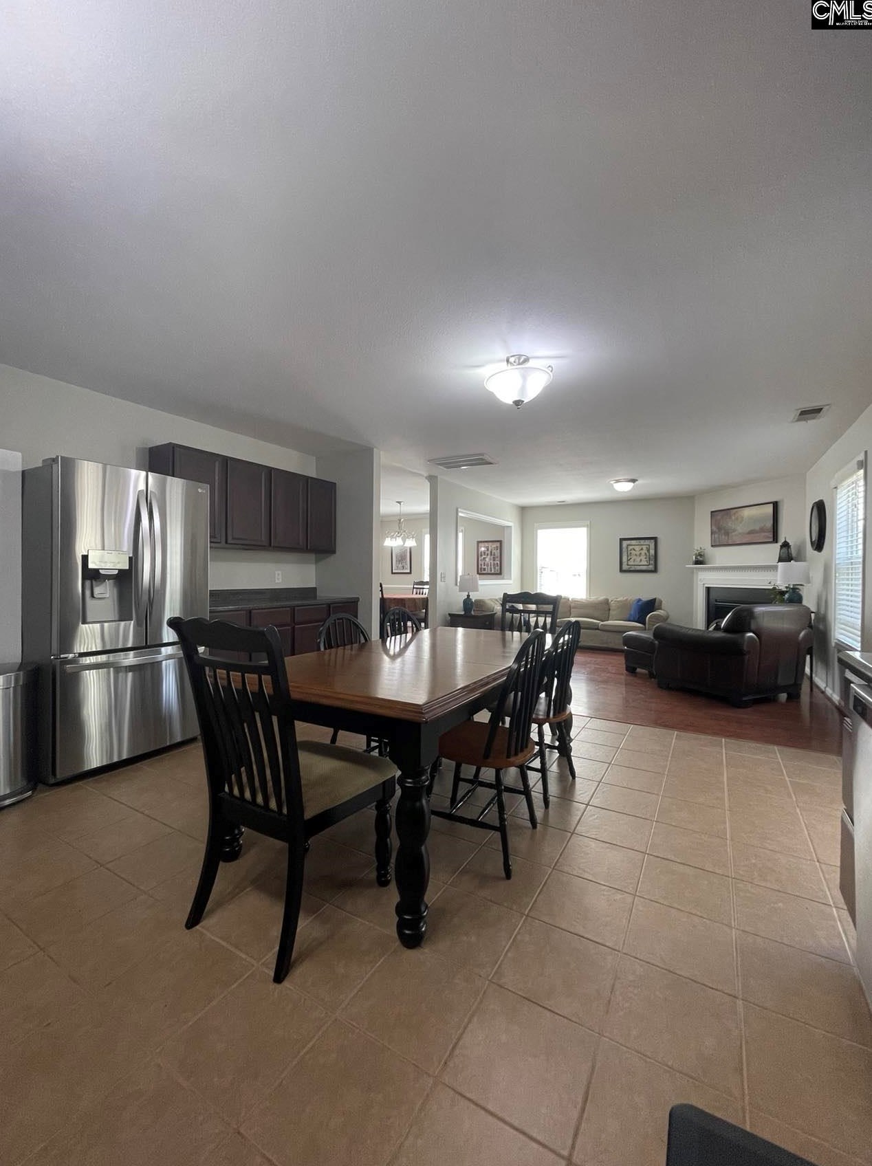 312 Indigo Spg Dr, Columbia SC 29229-7205 exterior