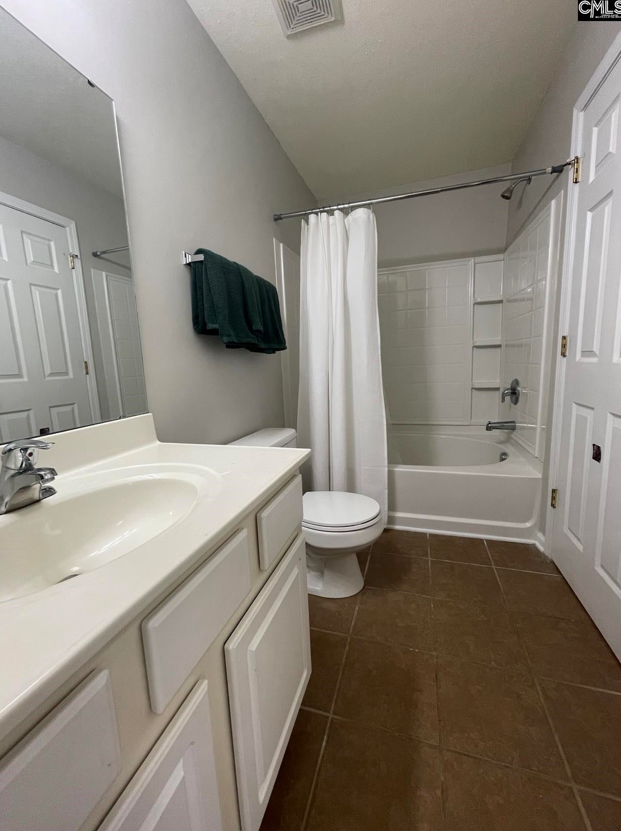 312 Indigo Spg Dr, Columbia SC 29229-7205 exterior