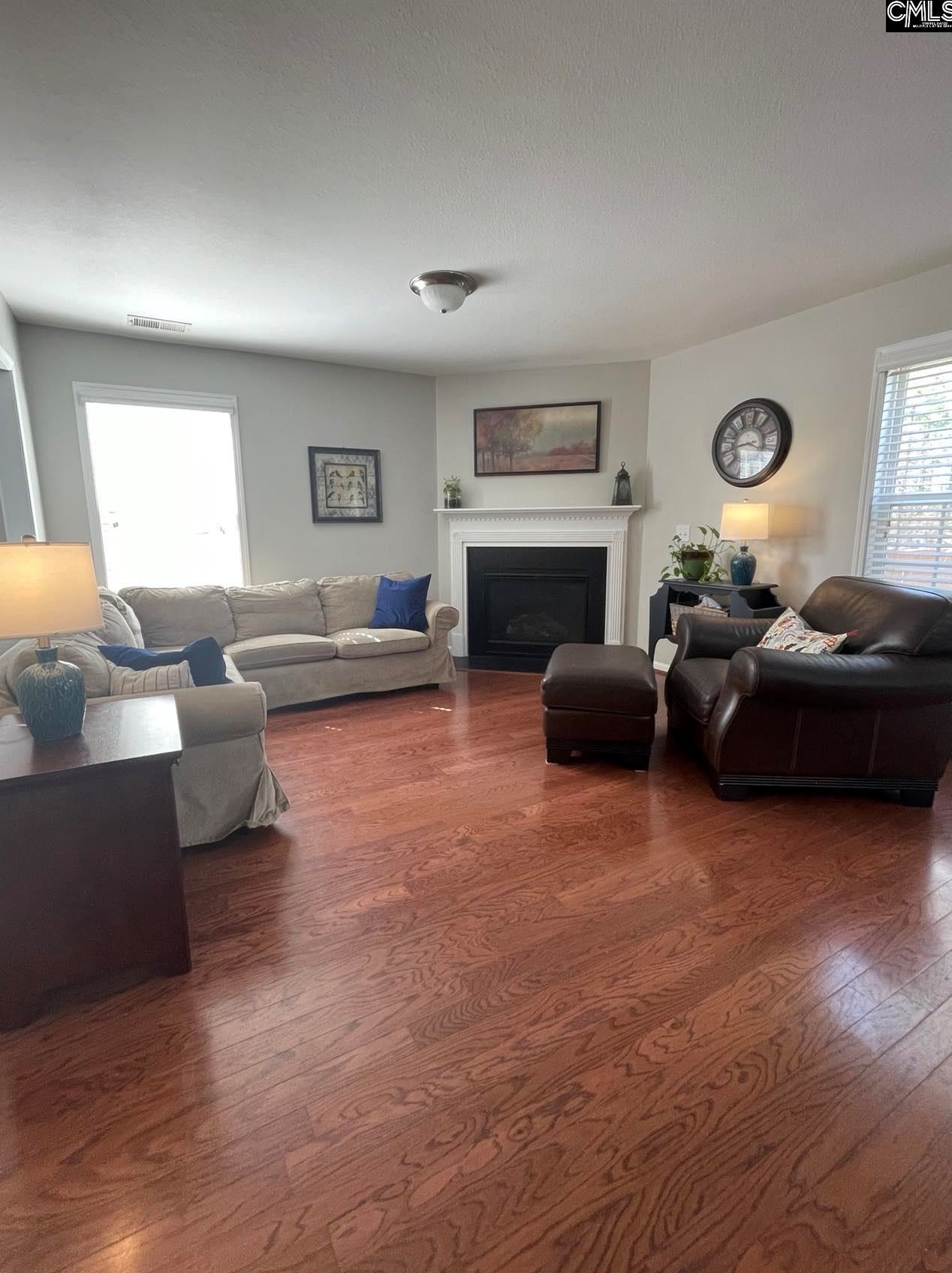 312 Indigo Spg Dr, Columbia SC 29229-7205 exterior