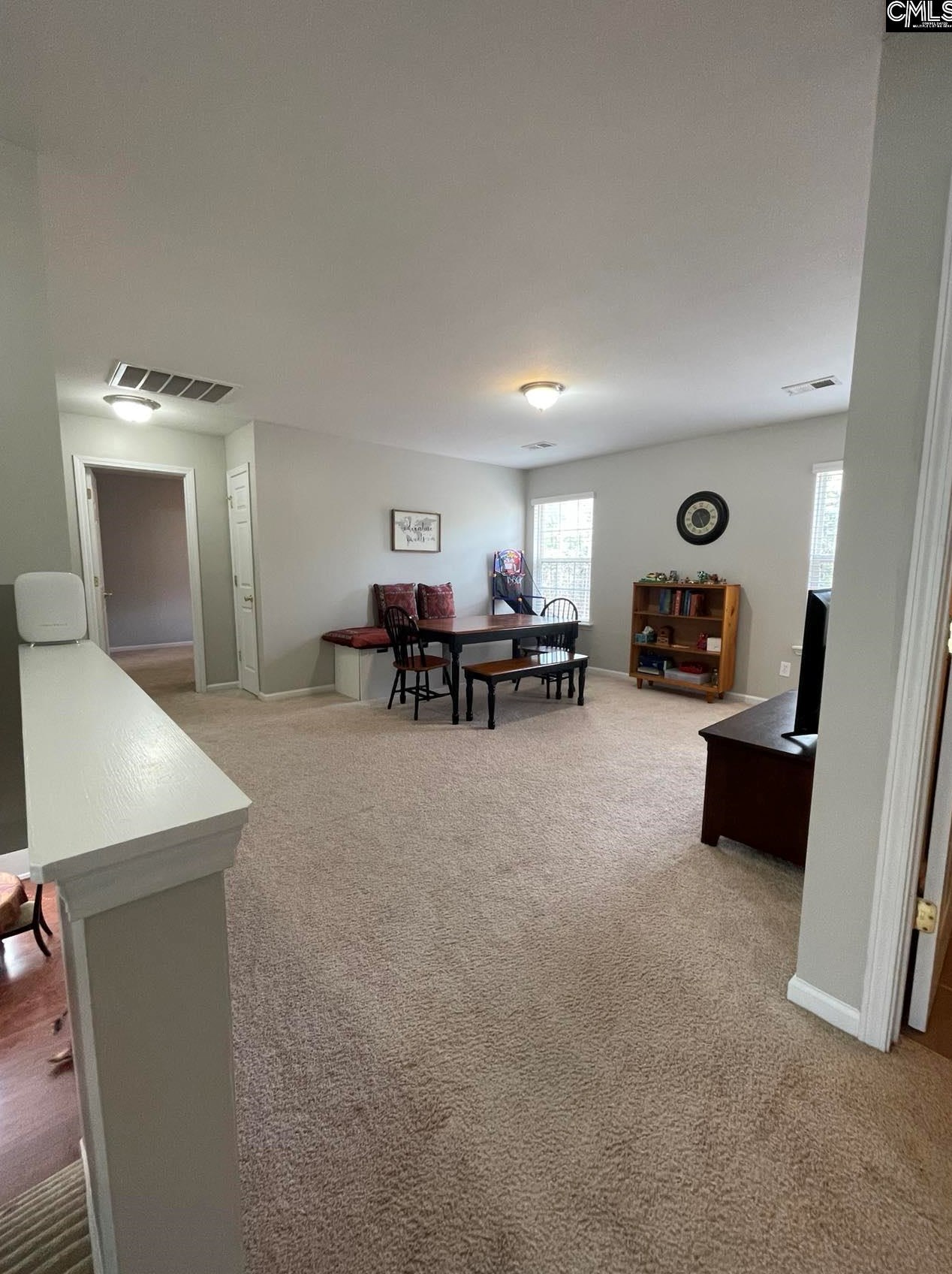 312 Indigo Spg Dr, Columbia SC 29229-7205 exterior