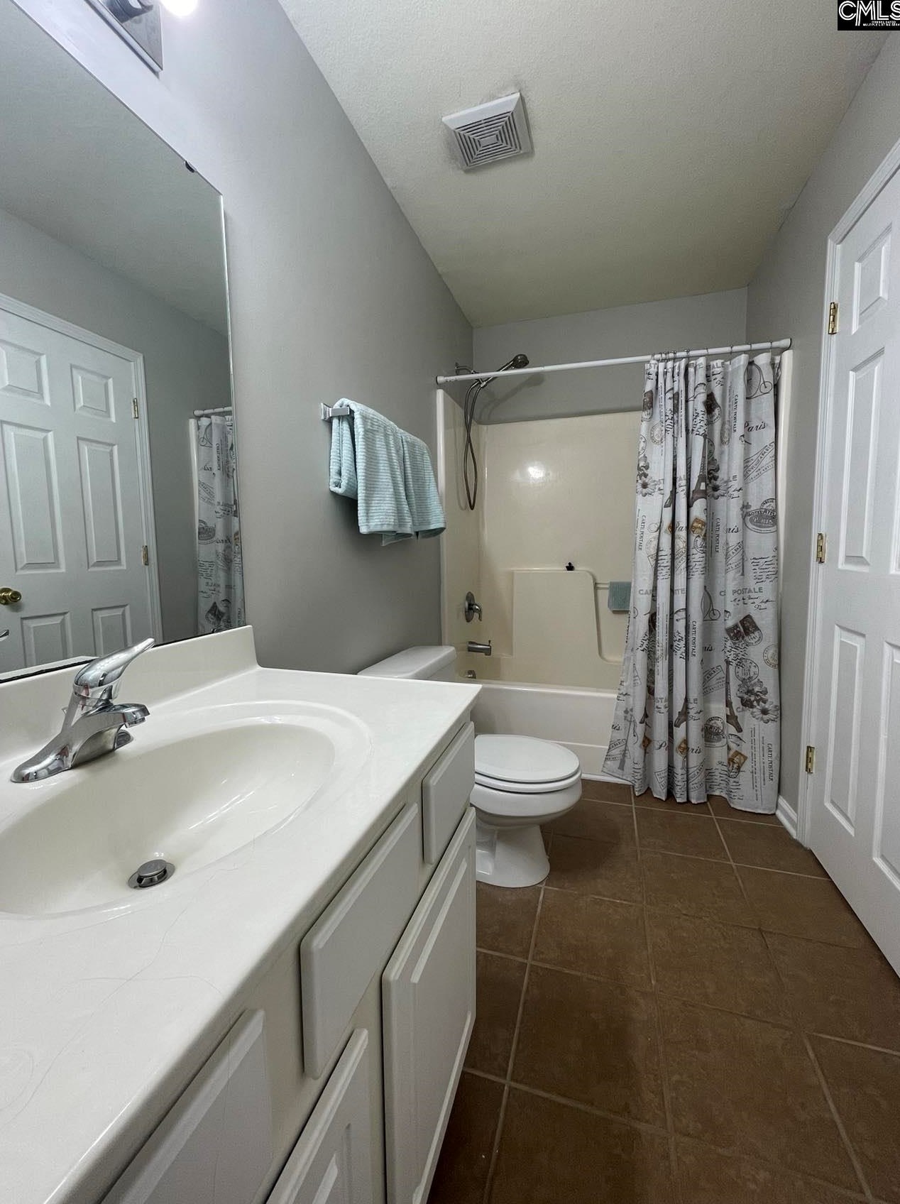 312 Indigo Spg Dr, Columbia SC 29229-7205 exterior