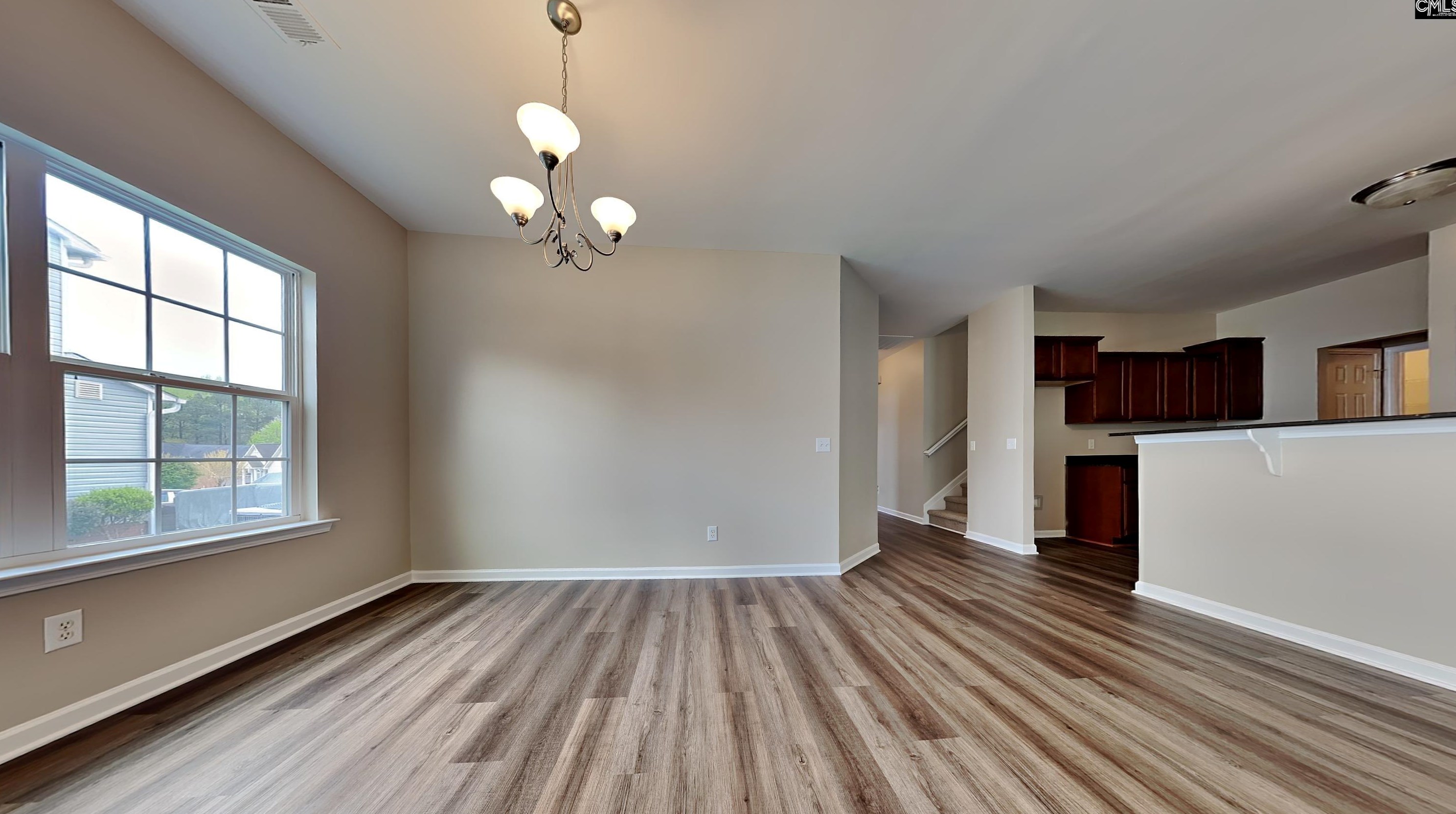 234 Longtown Pl Dr, Columbia SC 29229-6854 exterior