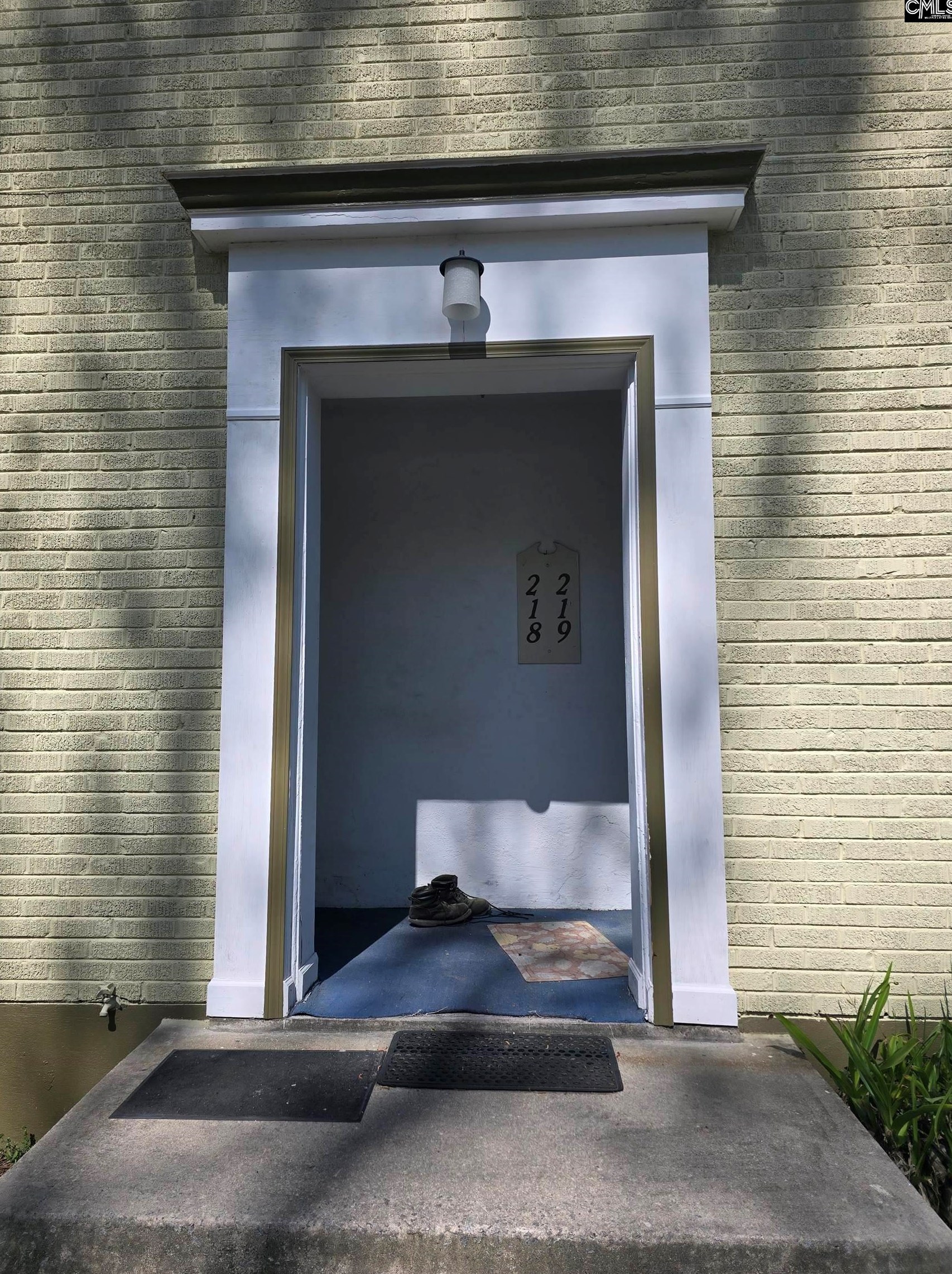 4600 Fort Jackson Blvd, Columbia SC 29209-1173 exterior