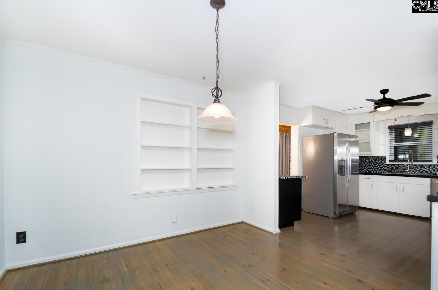 51 Downing St, Columbia SC 29209-1103 exterior