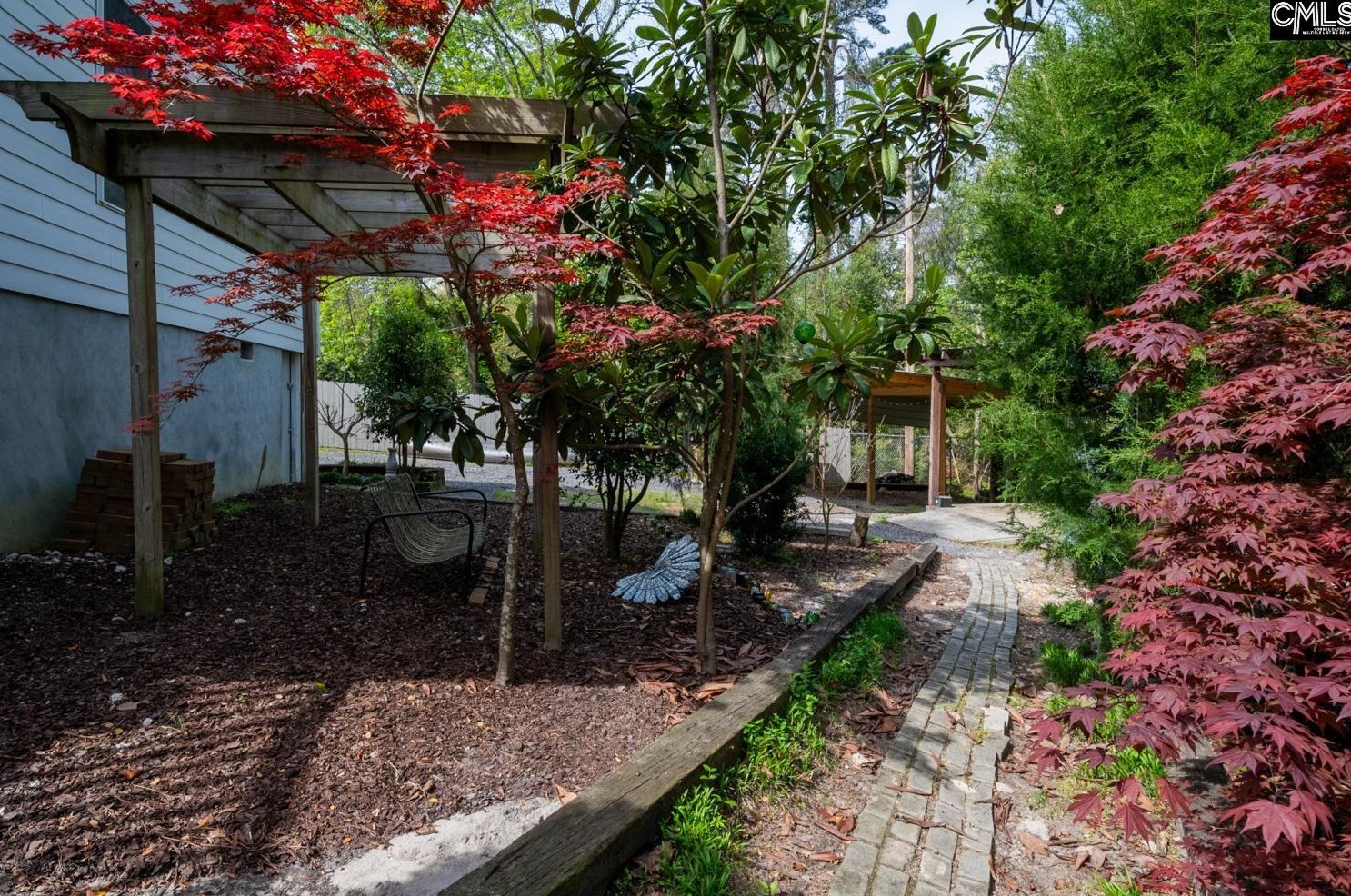 51 Downing St, Columbia SC 29209-1103 exterior