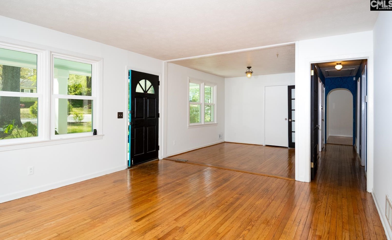 51 Downing St, Columbia SC 29209-1103 exterior