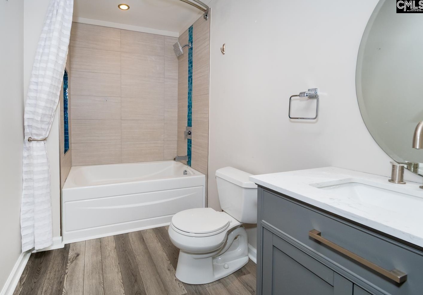 51 Downing St, Columbia SC 29209-1103 exterior