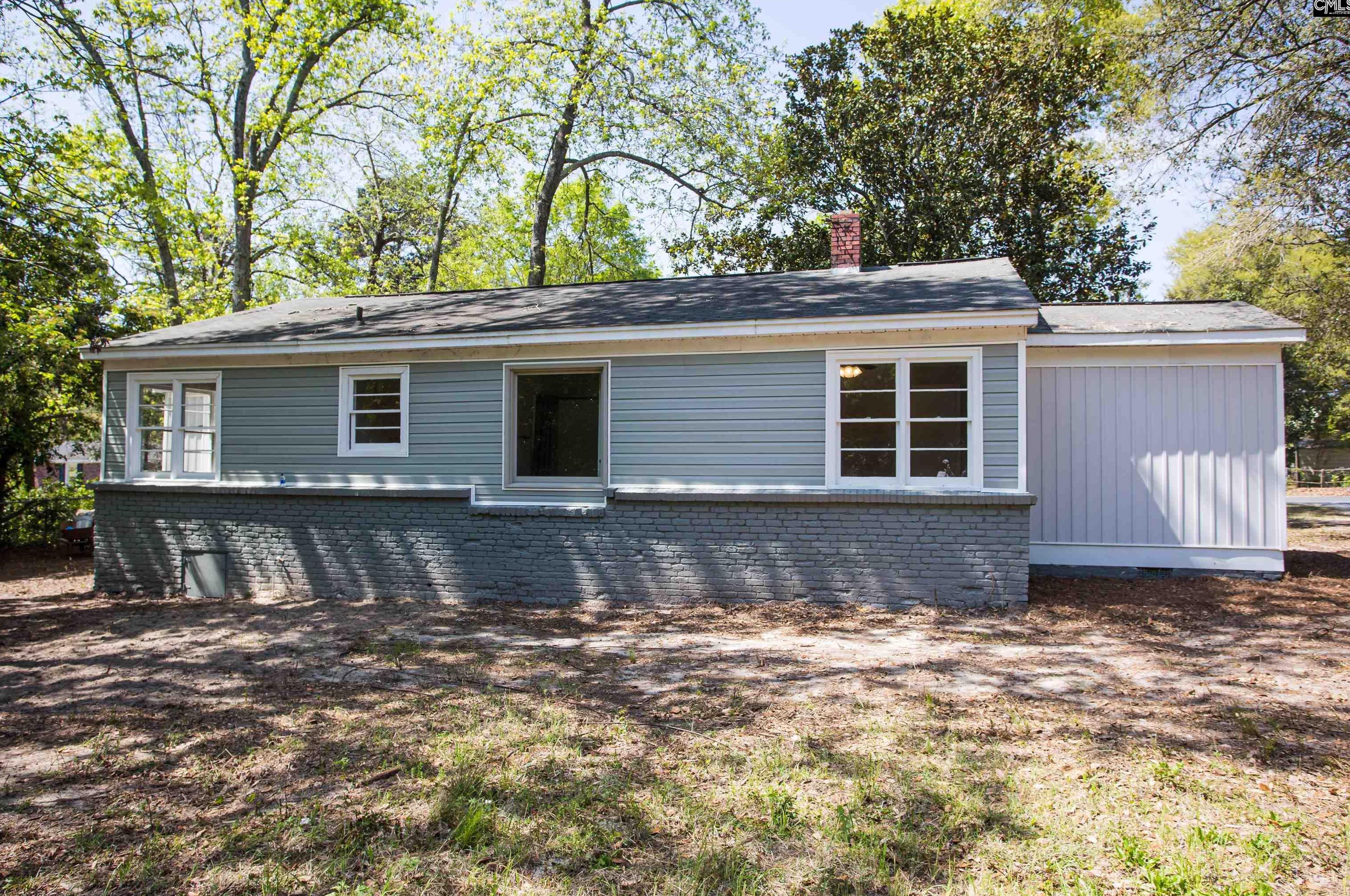 1502 Woodlawn Dr, Red Hill SC 29020-4053 exterior