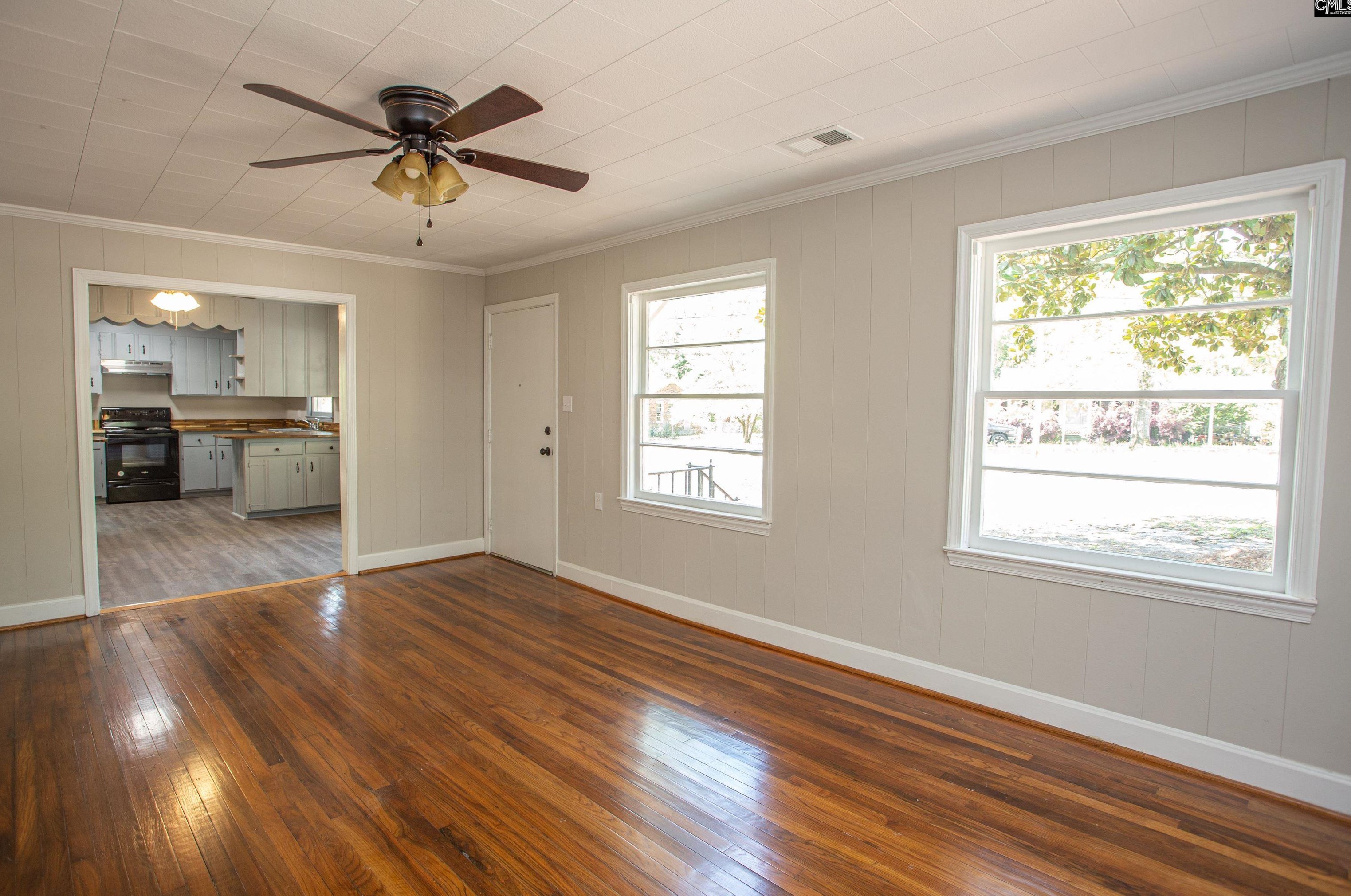 1502 Woodlawn Dr, Red Hill SC 29020-4053 exterior