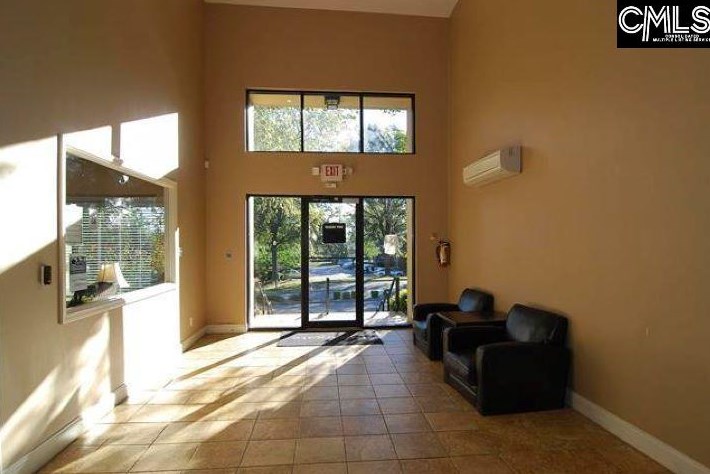 1223 Old Mnr Rd, Columbia SC 29210-6522 exterior