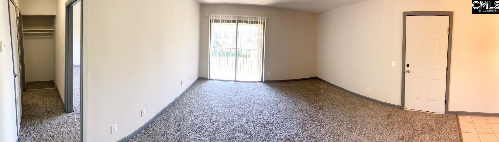 1223 Old Mnr Rd, Columbia SC 29210-6522 exterior