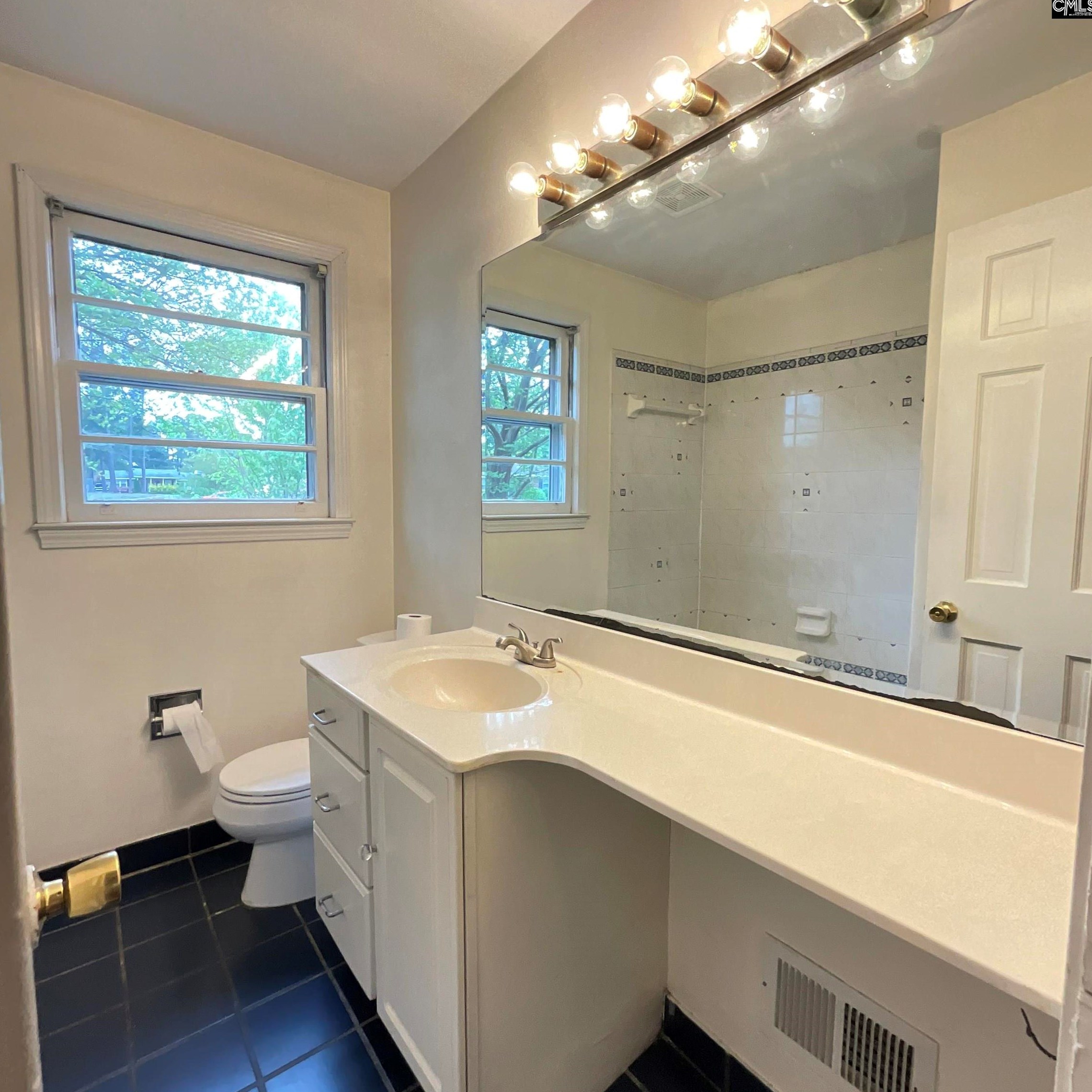 1501 Aralia Dr, Columbia SC exterior