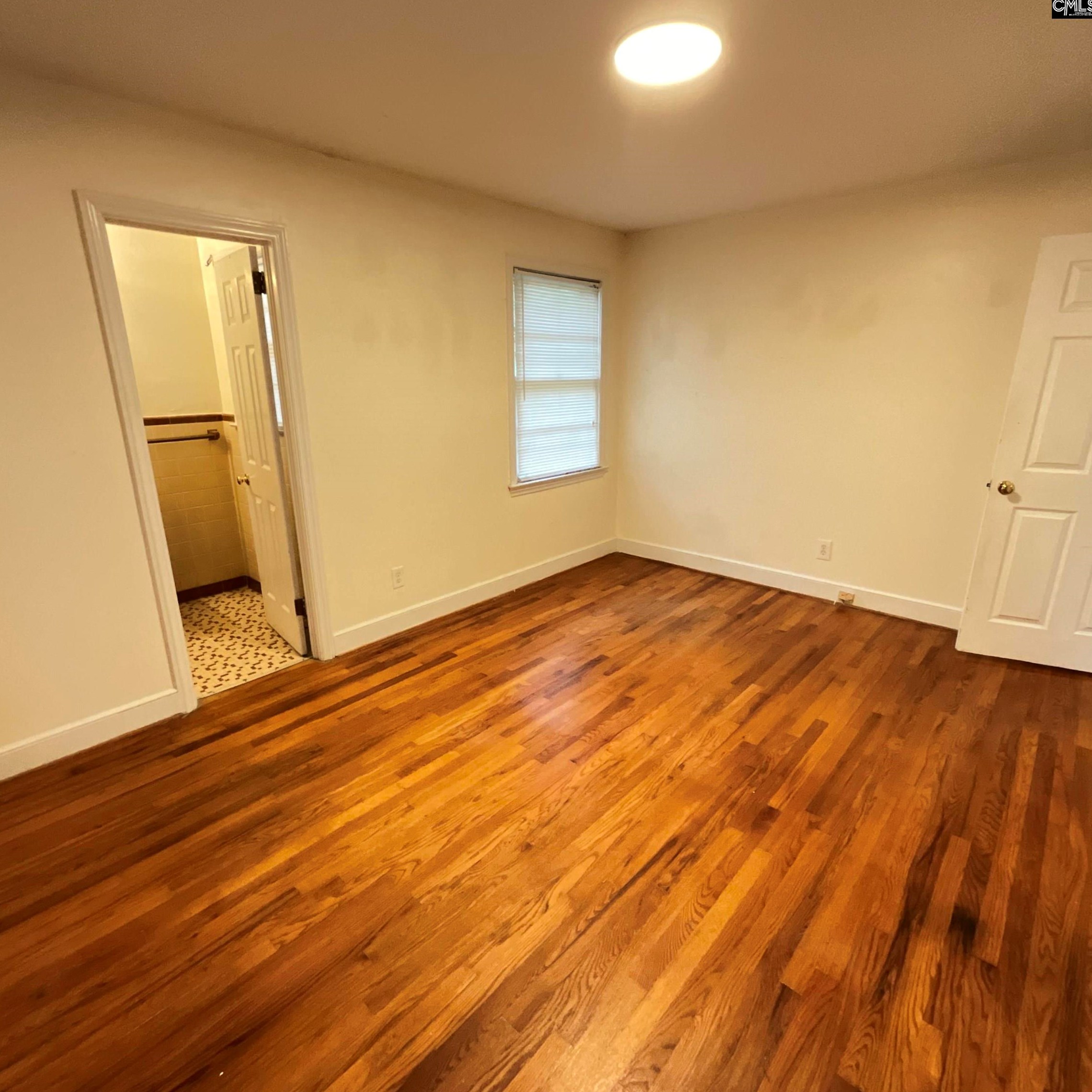 1501 Aralia Dr, Columbia SC exterior