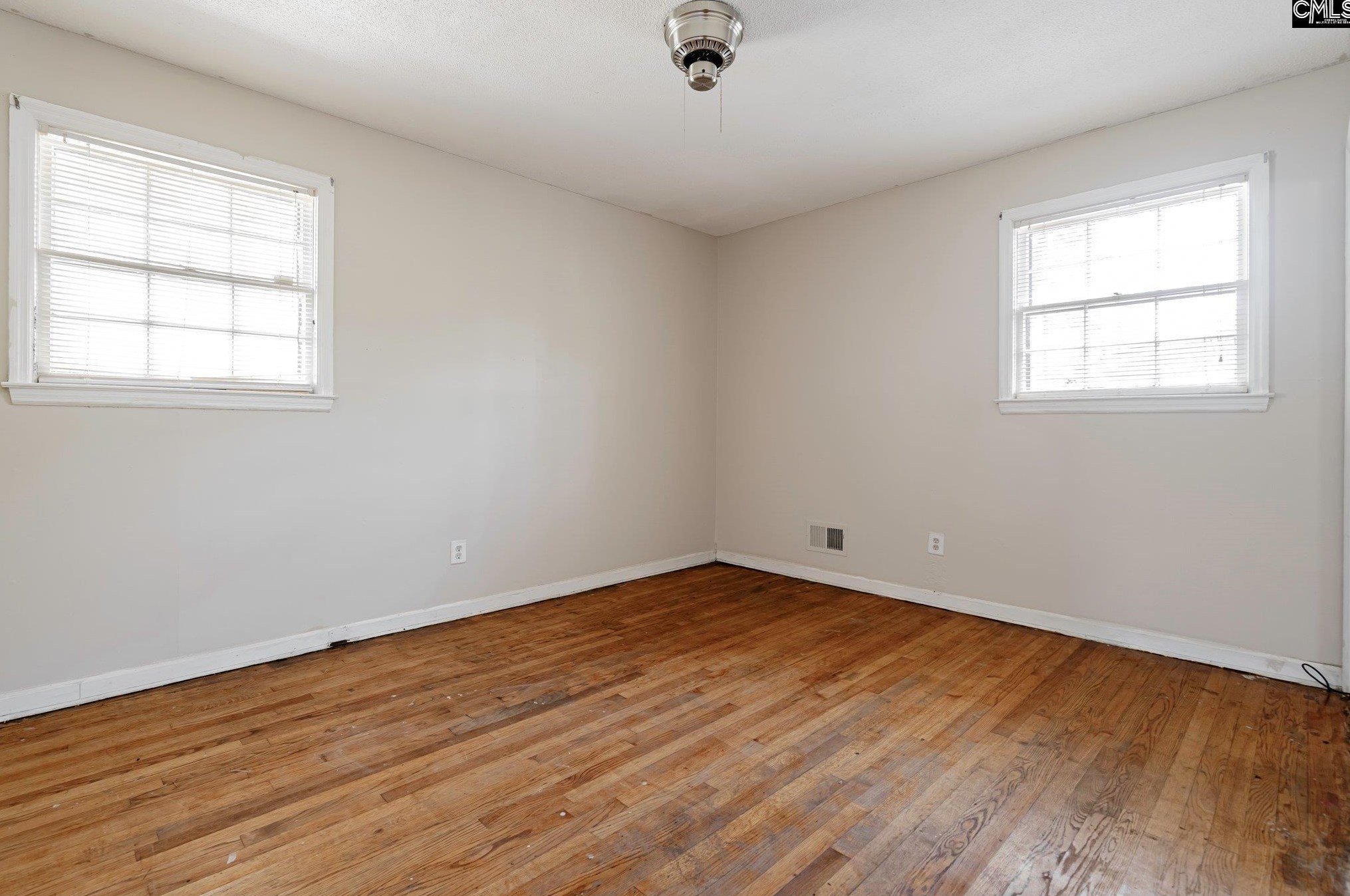 1609 Alpha Ct, Columbia SC 29223-3703 exterior